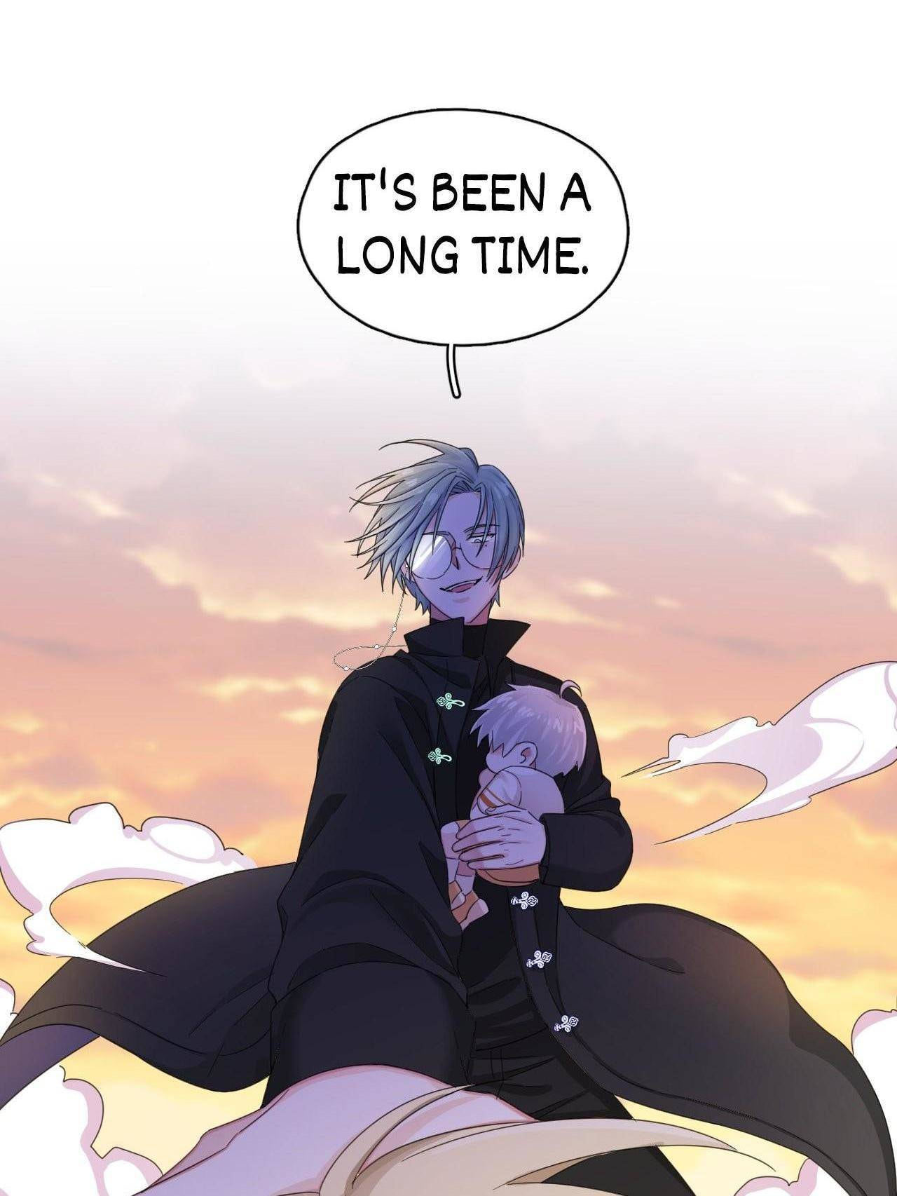 Chained to You Chapter 18 page 57 - 