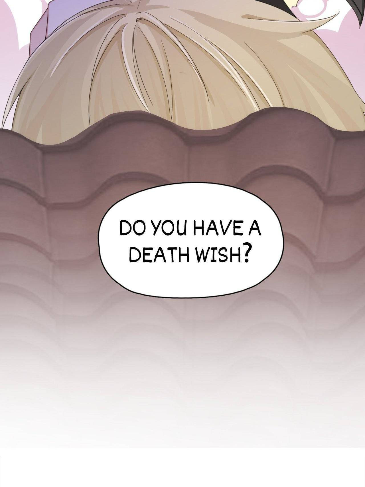 Chained to You Chapter 18 page 58 - 