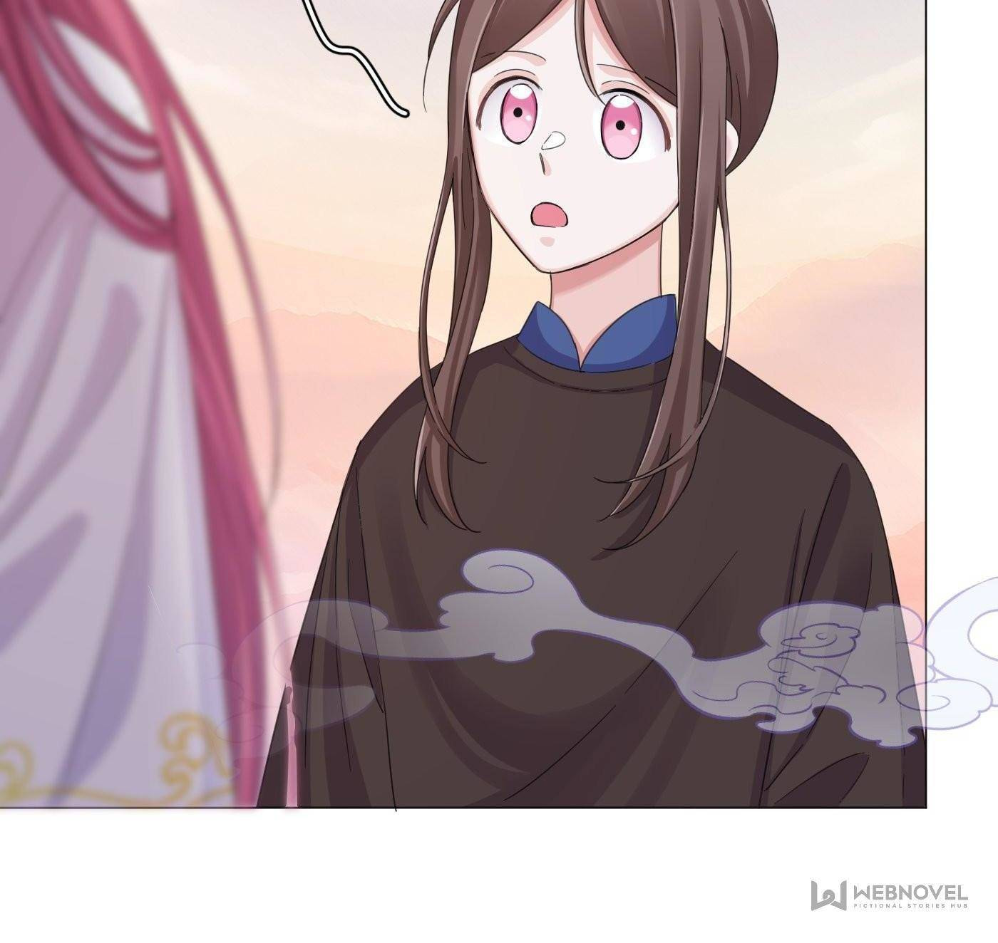 Chained to You Chapter 18 page 7 - 