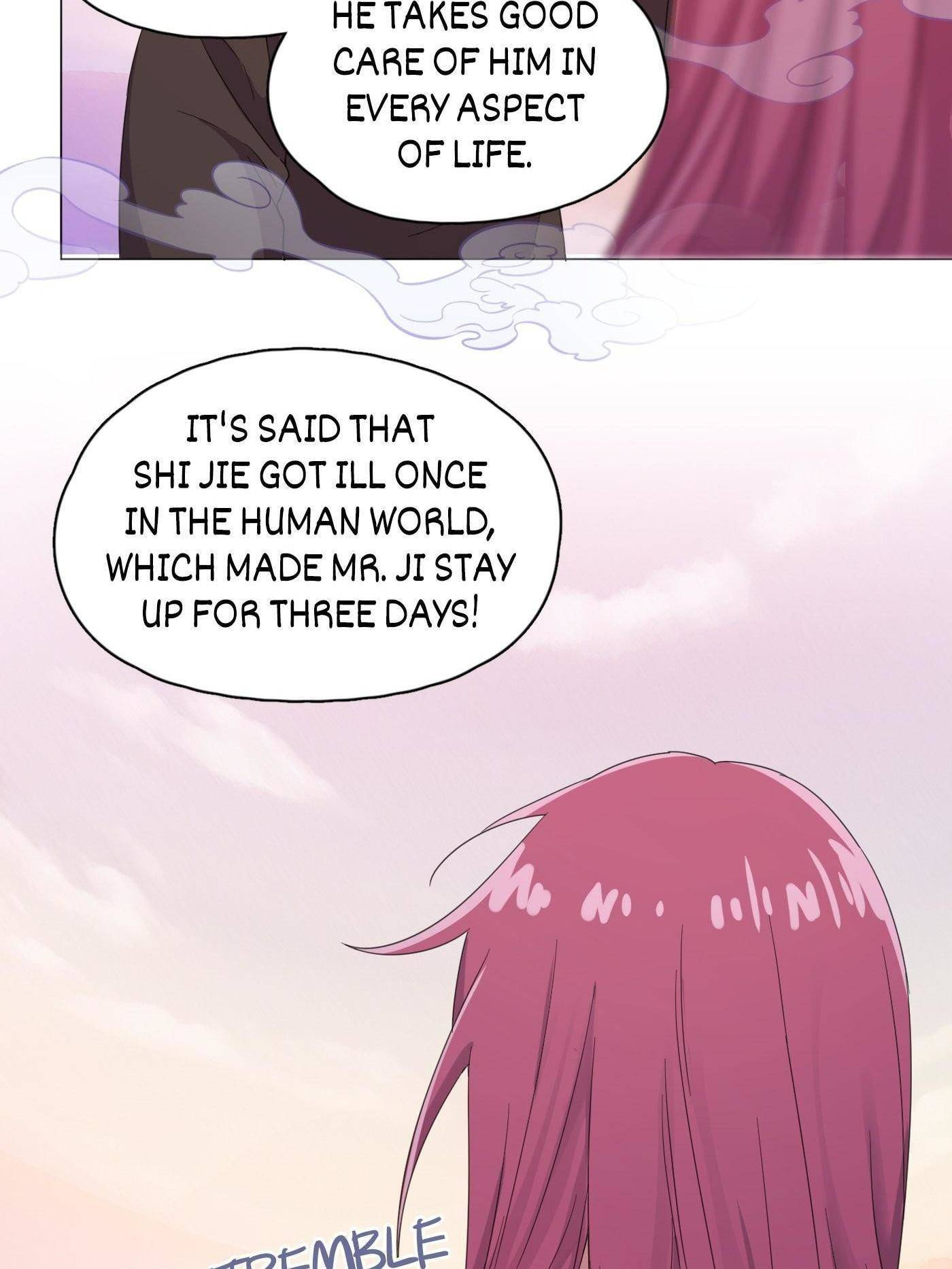 Chained to You Chapter 18 page 9 - 