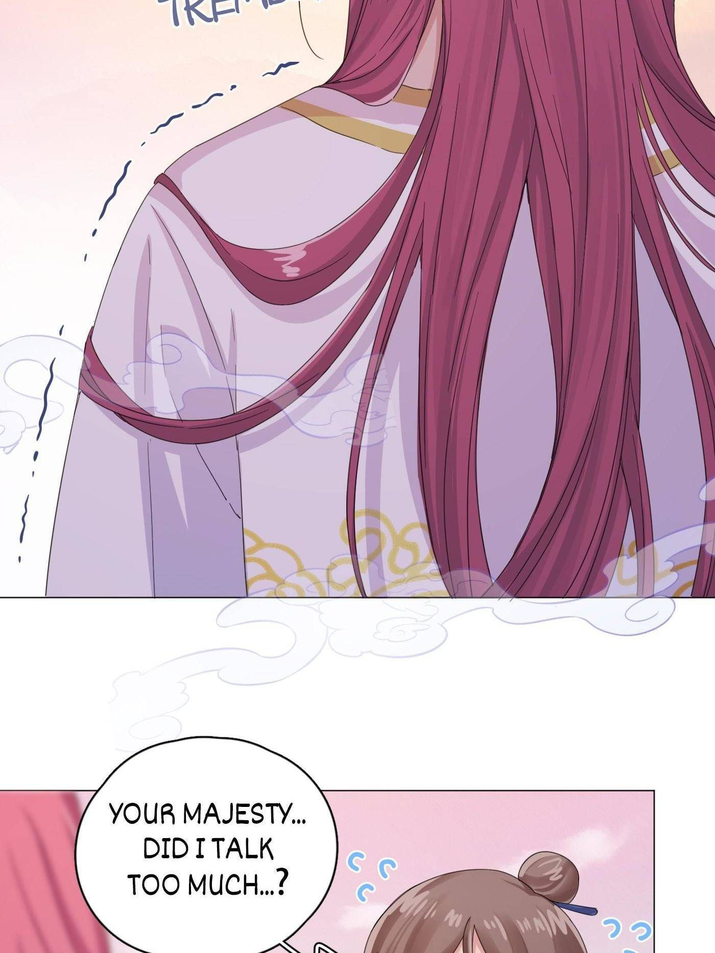Chained to You Chapter 18 page 10 - 