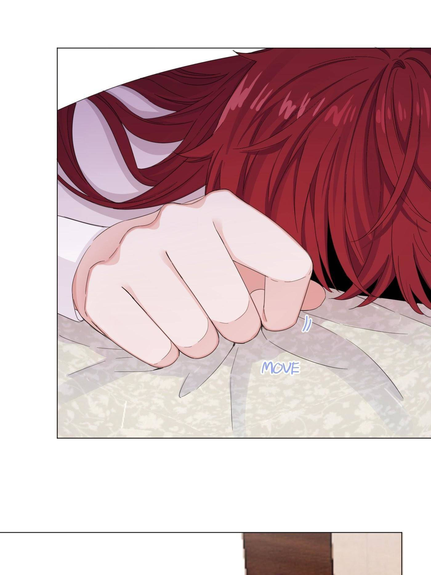 Chained to You Chapter 19 page 11 - 