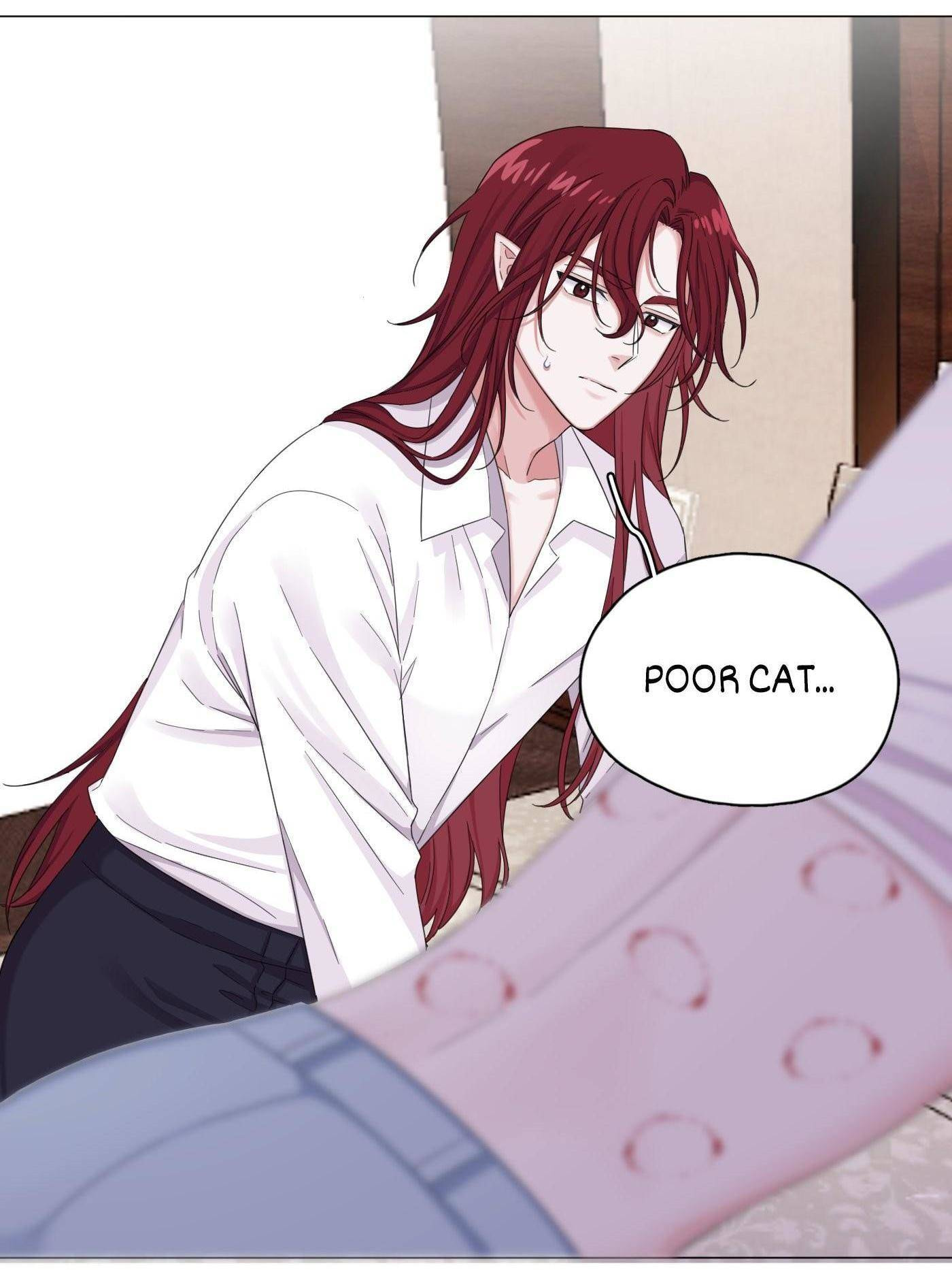 Chained to You Chapter 19 page 13 - 