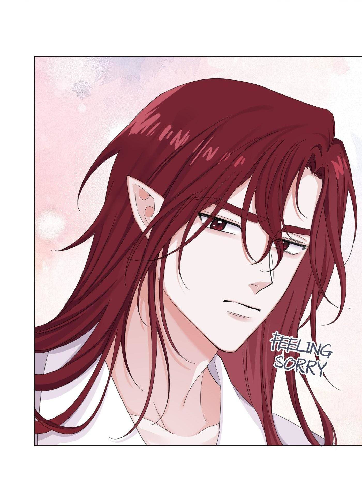 Chained to You Chapter 19 page 14 - 