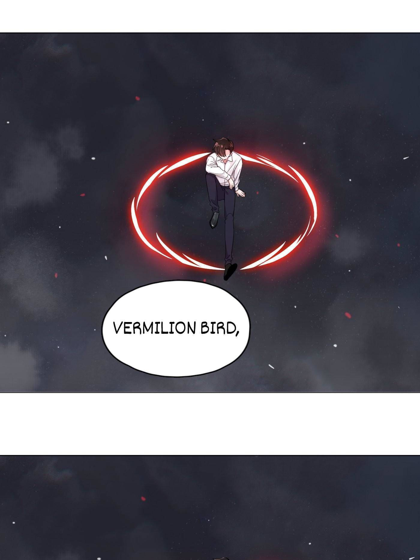 Chained to You Chapter 19 page 3 - 