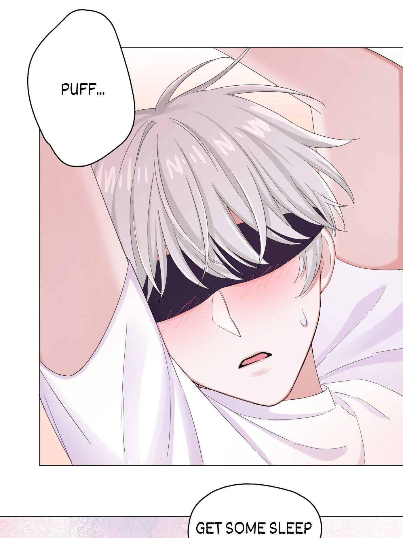 Chained to You Chapter 19 page 23 - 
