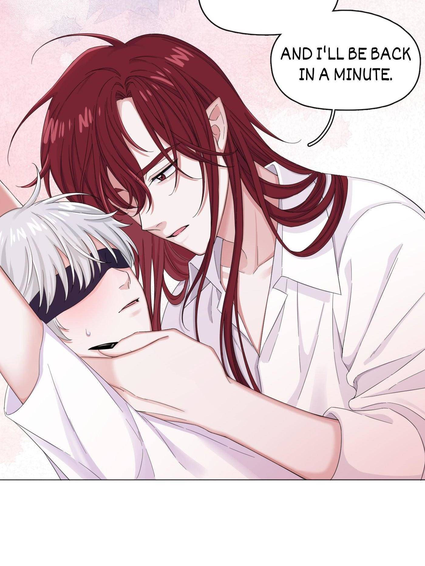 Chained to You Chapter 19 page 24 - 