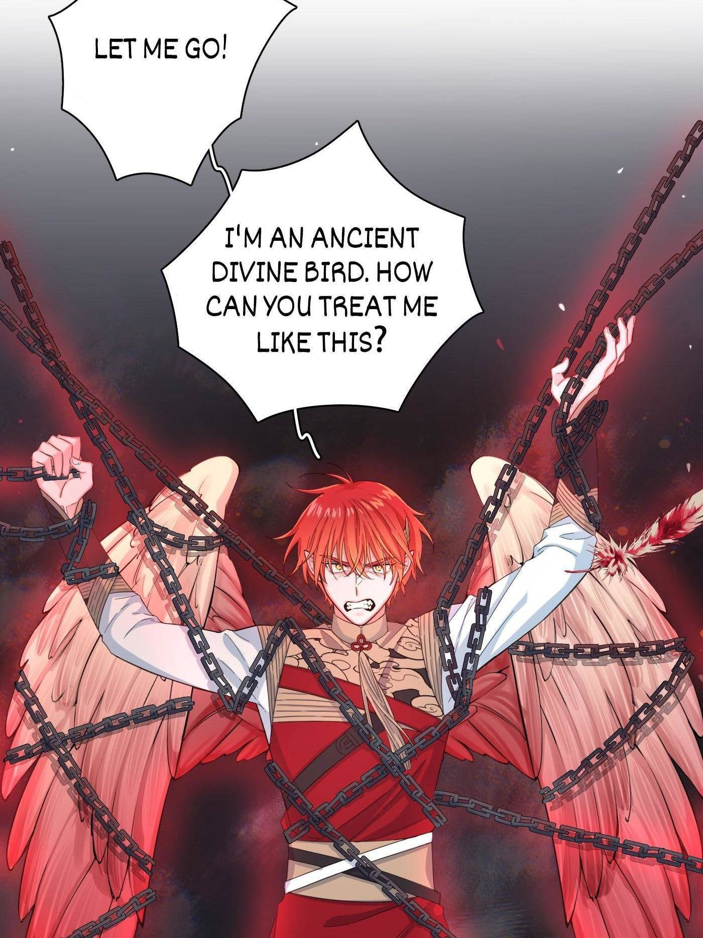 Chained to You Chapter 19 page 26 - 