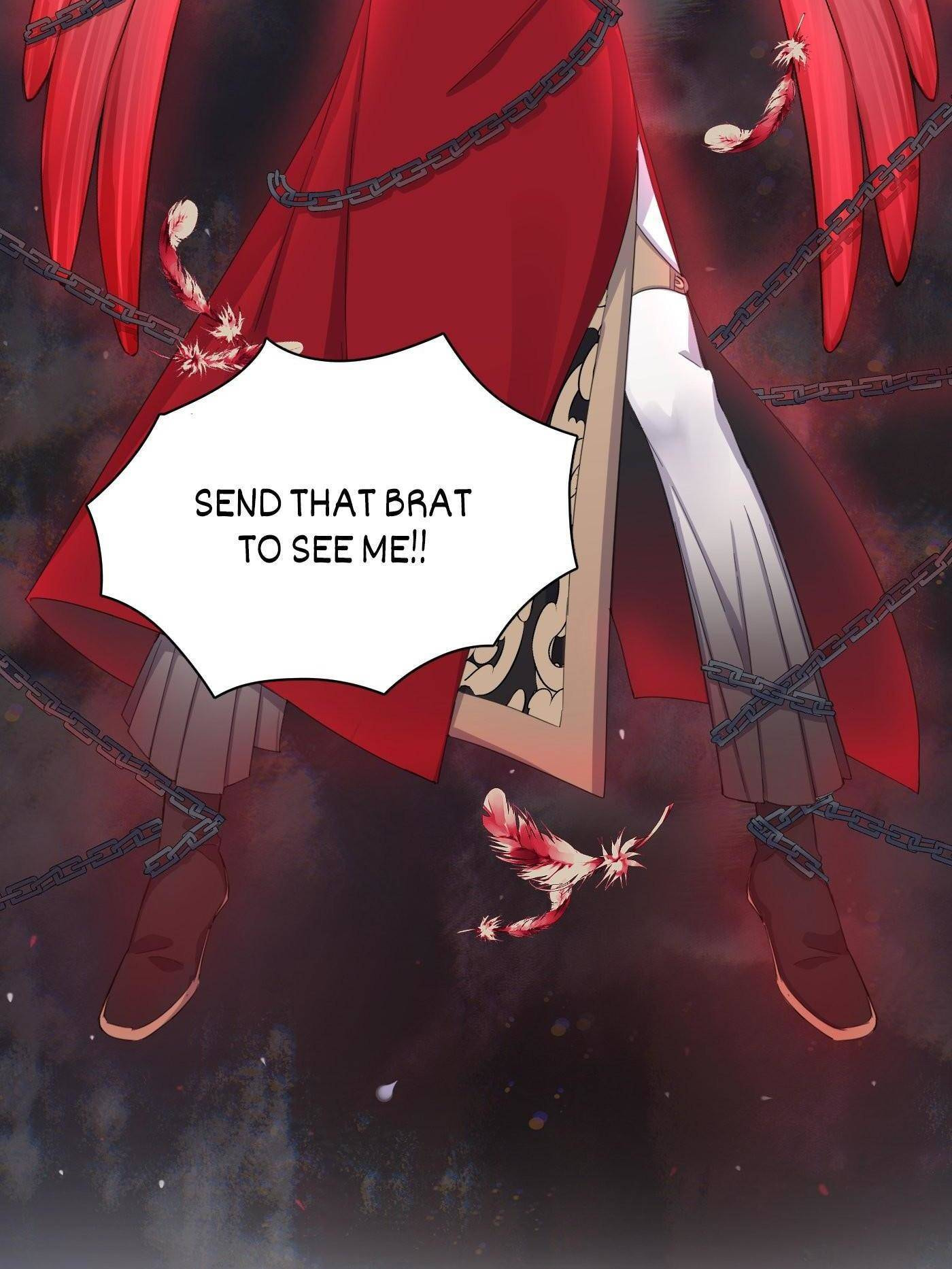 Chained to You Chapter 19 page 27 - 