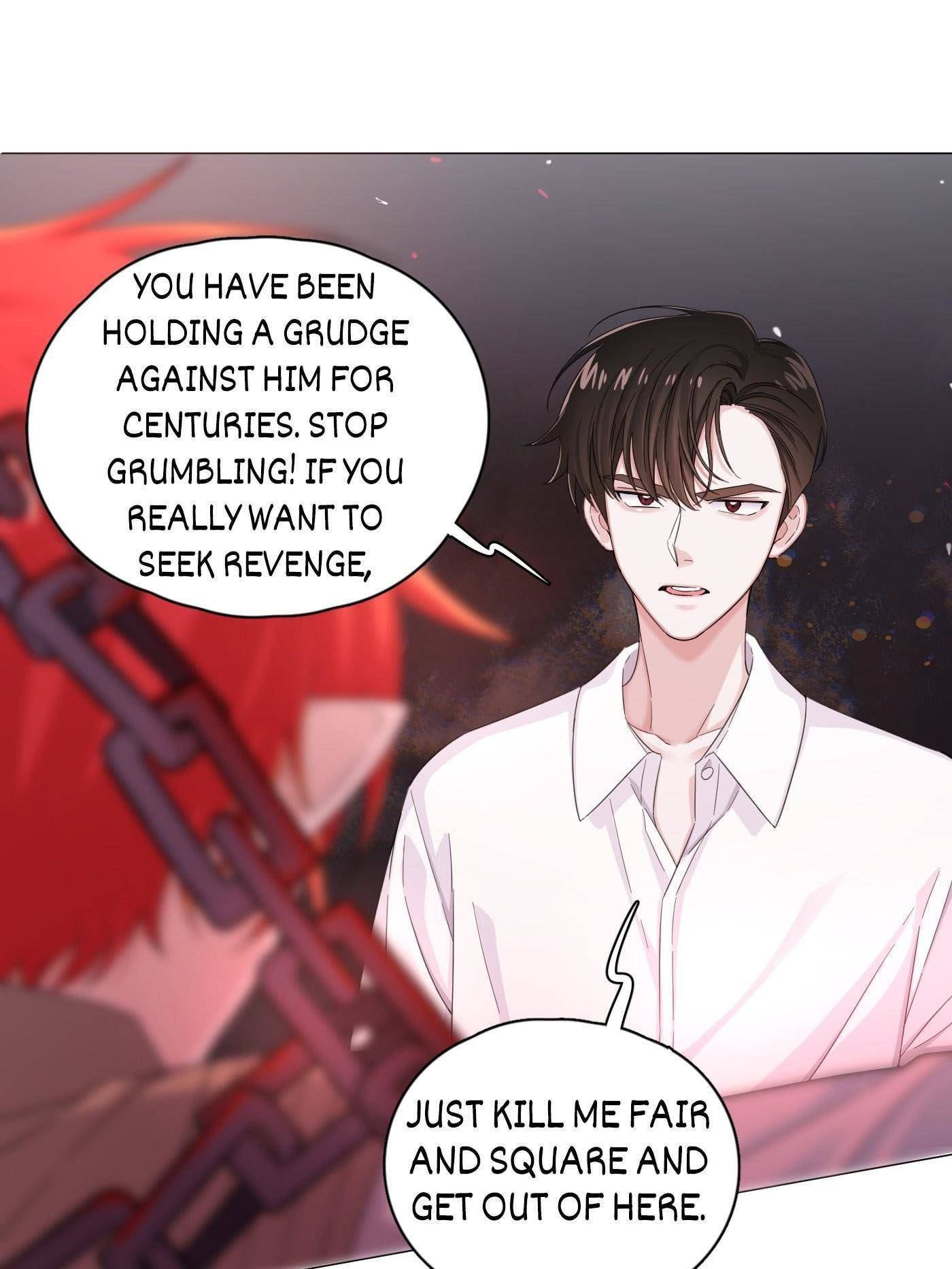 Chained to You Chapter 19 page 29 - 