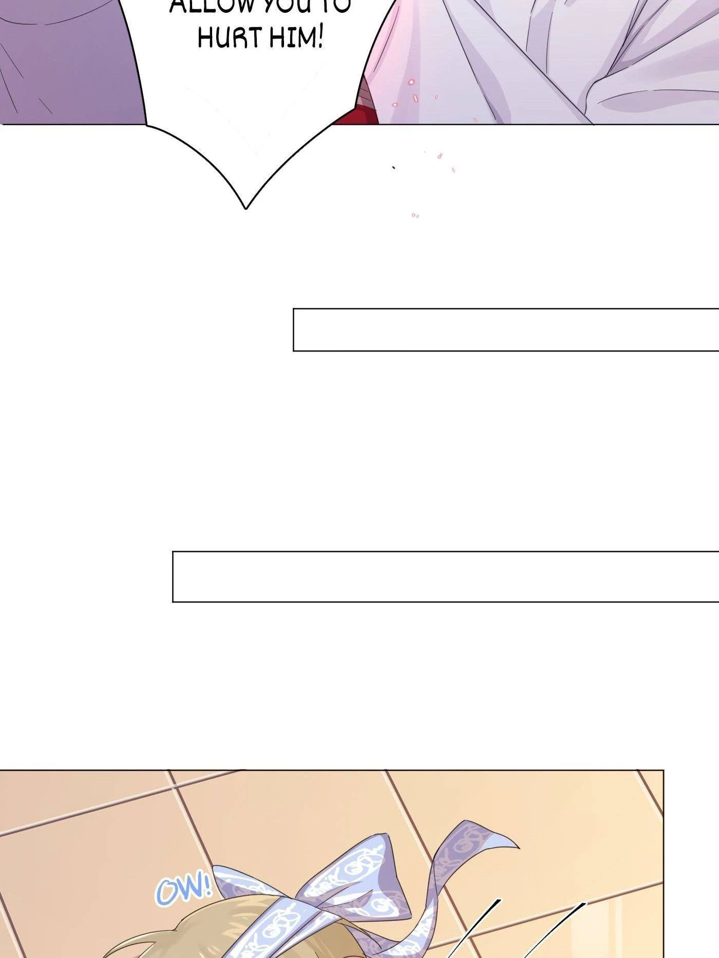 Chained to You Chapter 19 page 32 - 