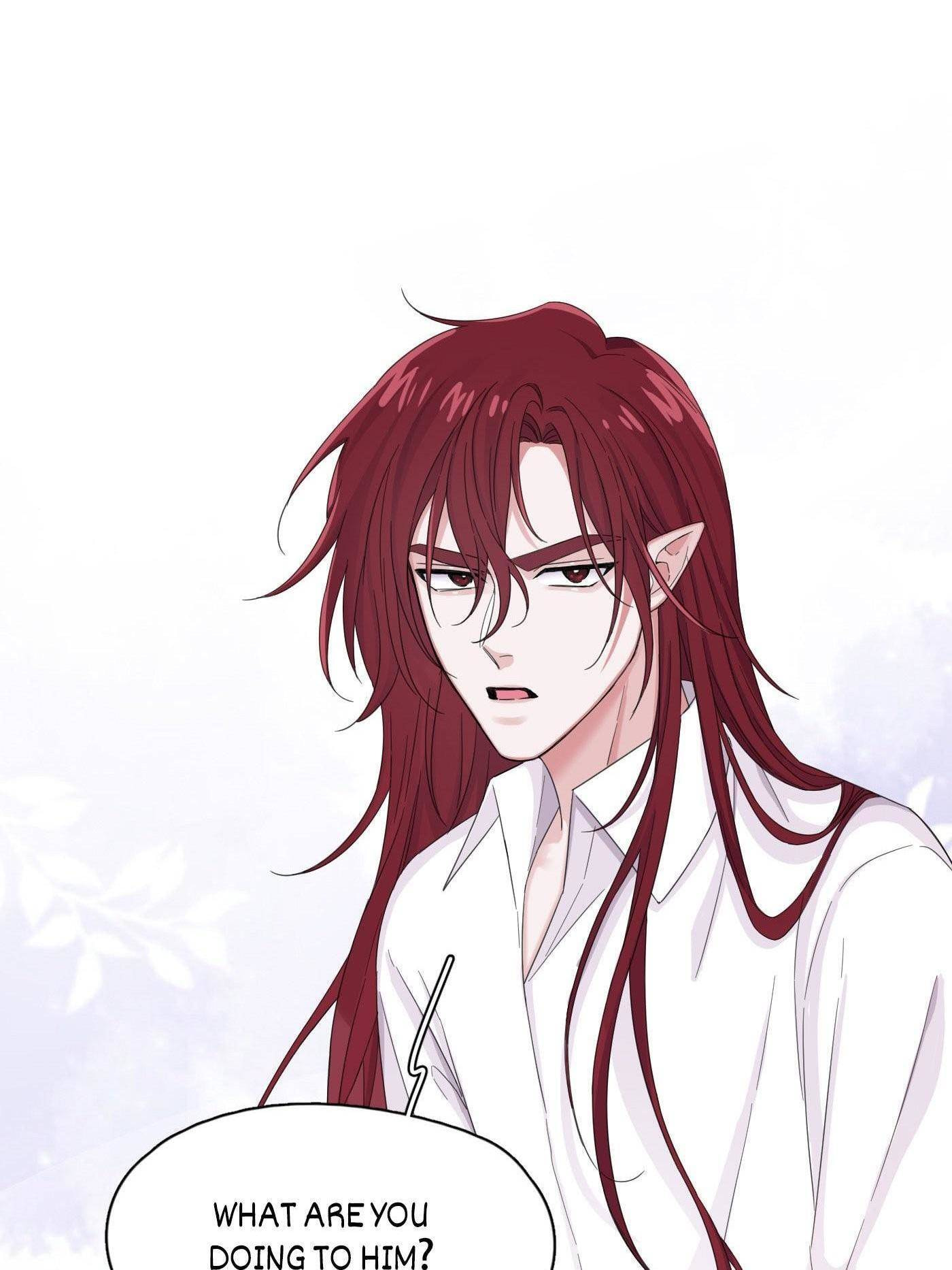Chained to You Chapter 19 page 39 - 