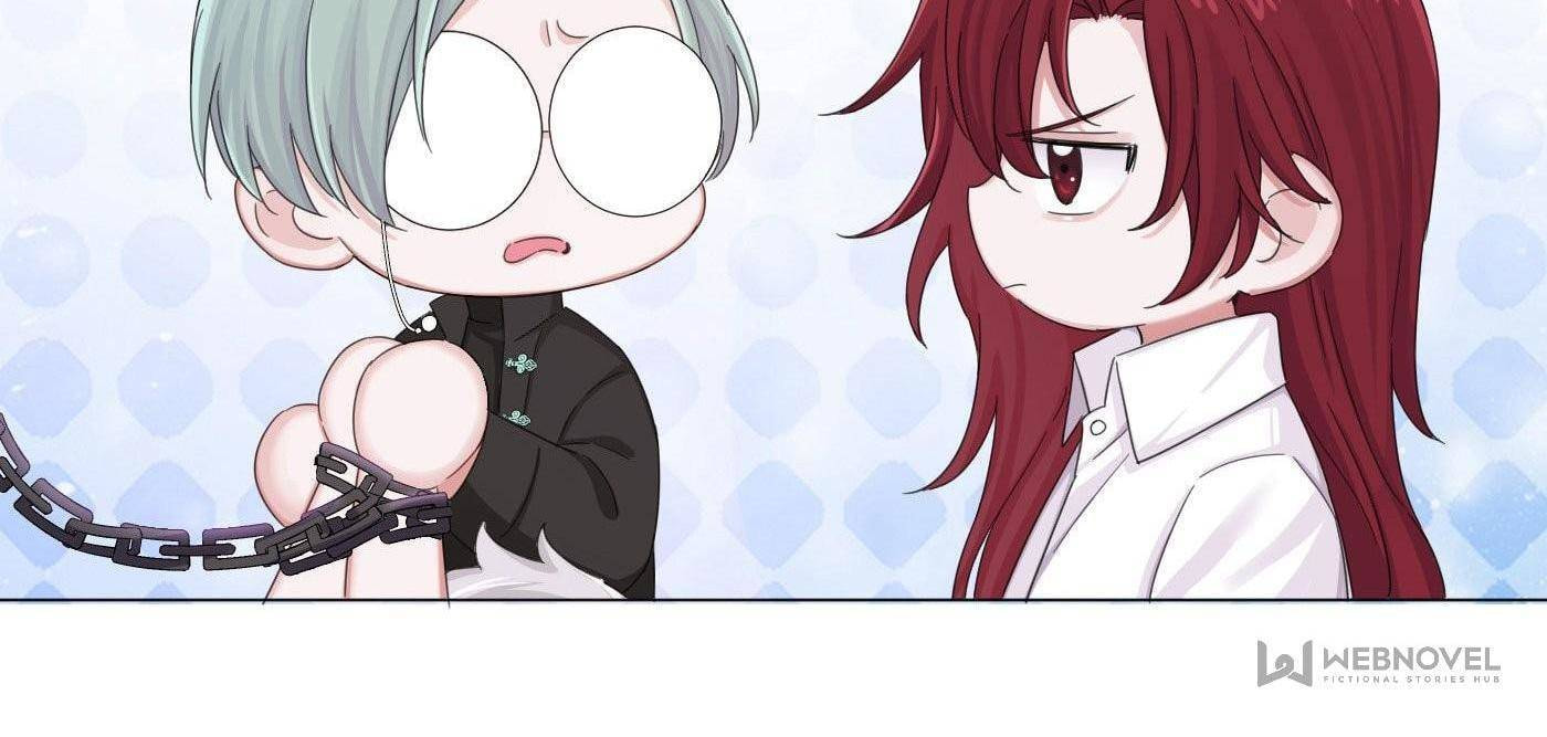 Chained to You Chapter 19 page 41 - 