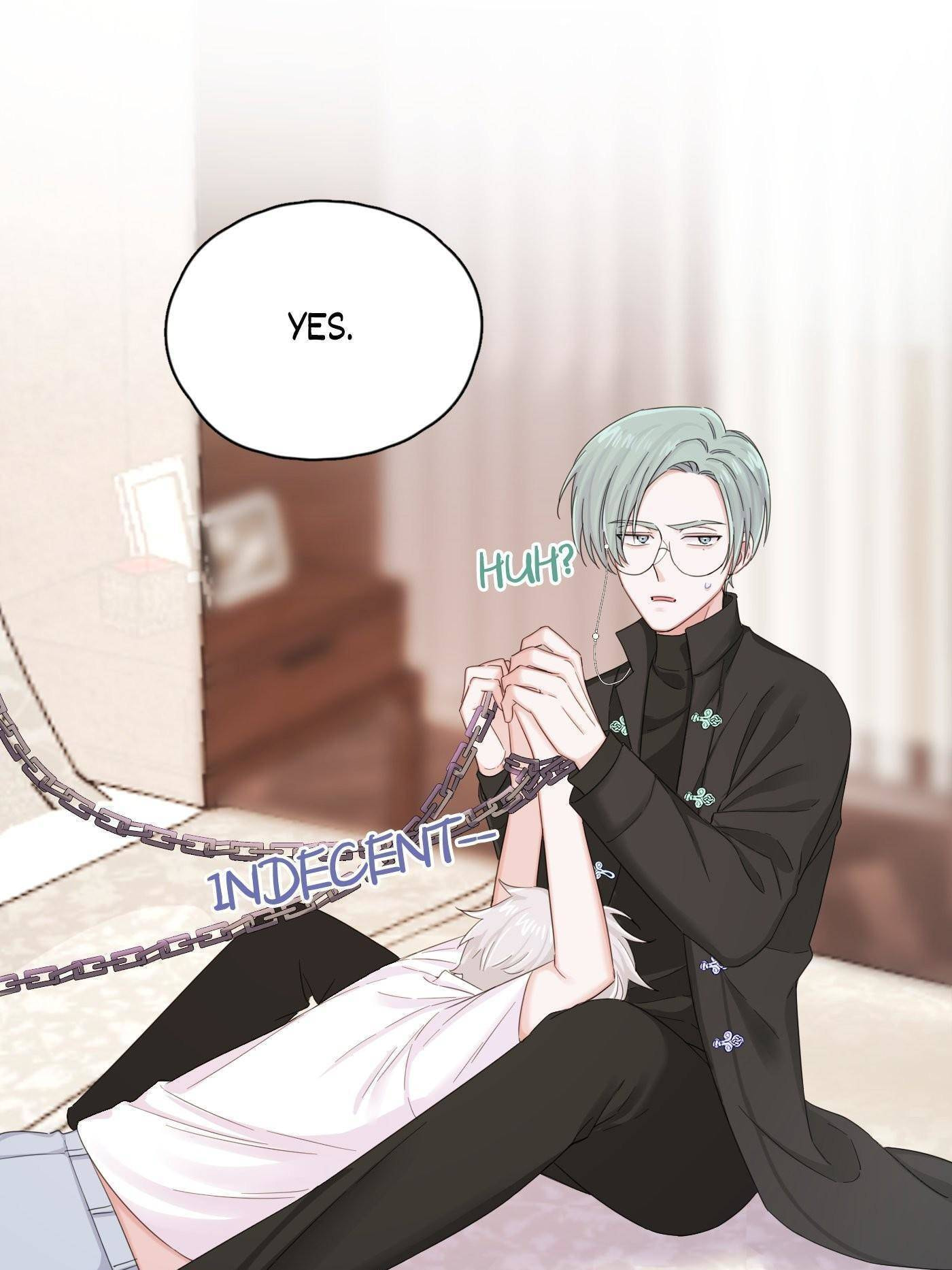 Chained to You Chapter 19 page 42 - 