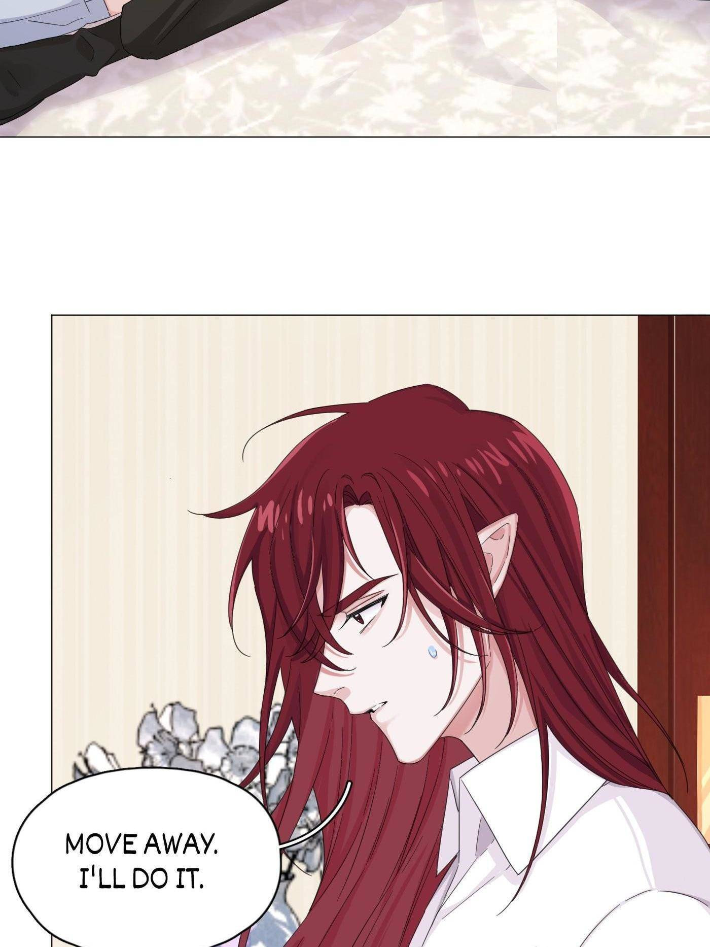 Chained to You Chapter 19 page 43 - 