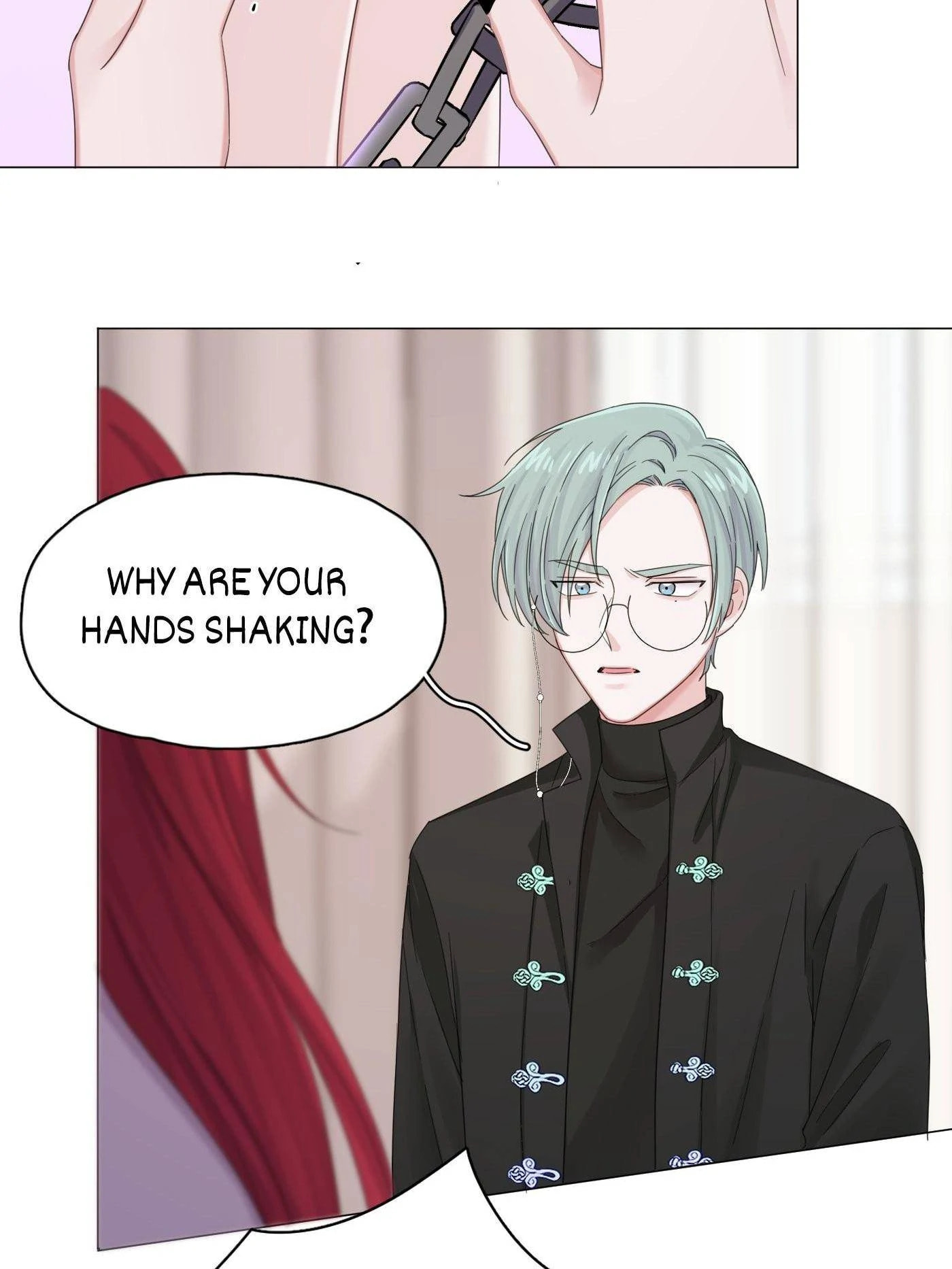 Chained to You Chapter 19 page 45 - 