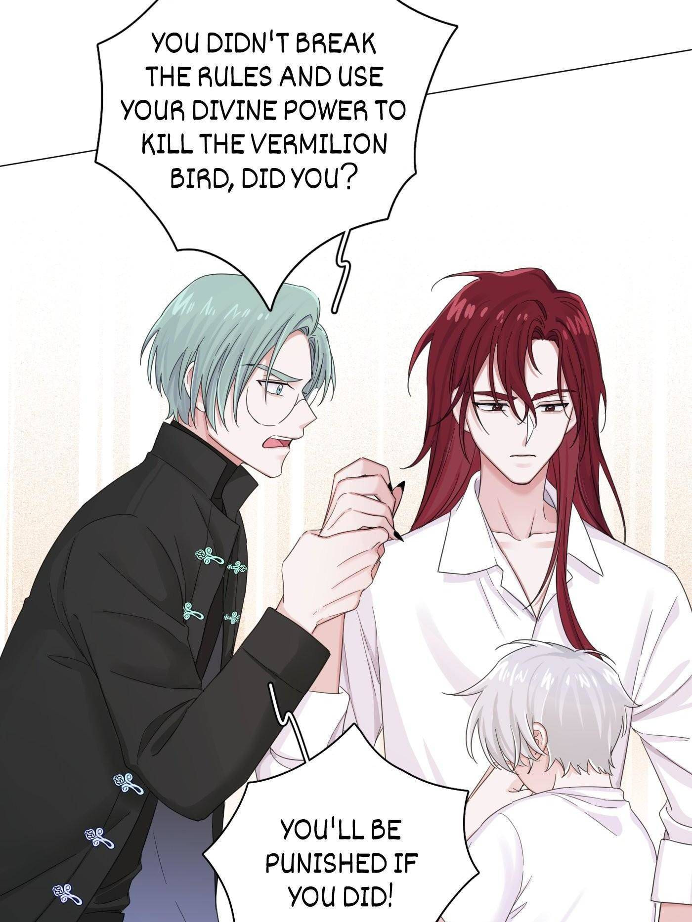 Chained to You Chapter 19 page 46 - 