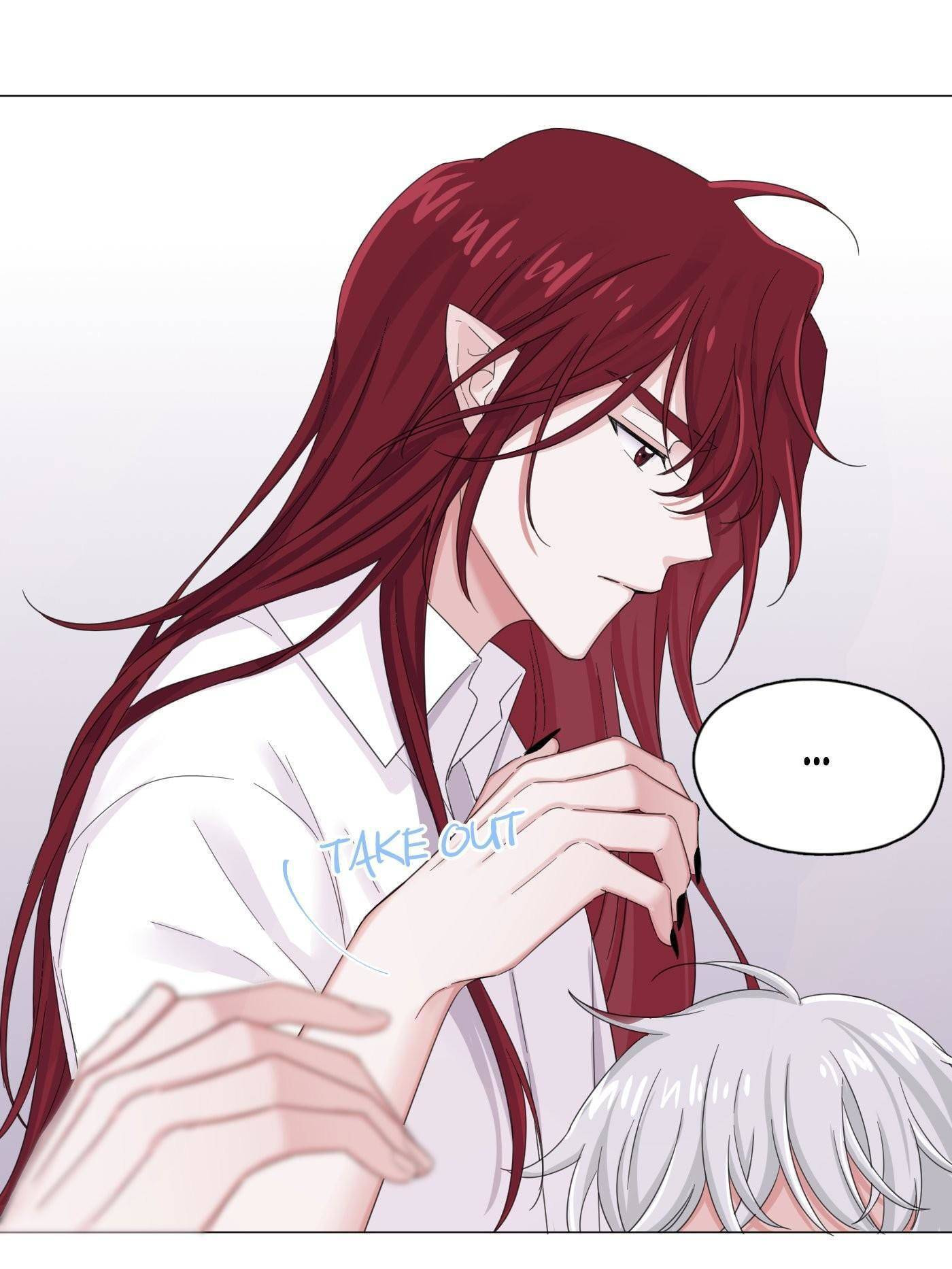 Chained to You Chapter 19 page 48 - 