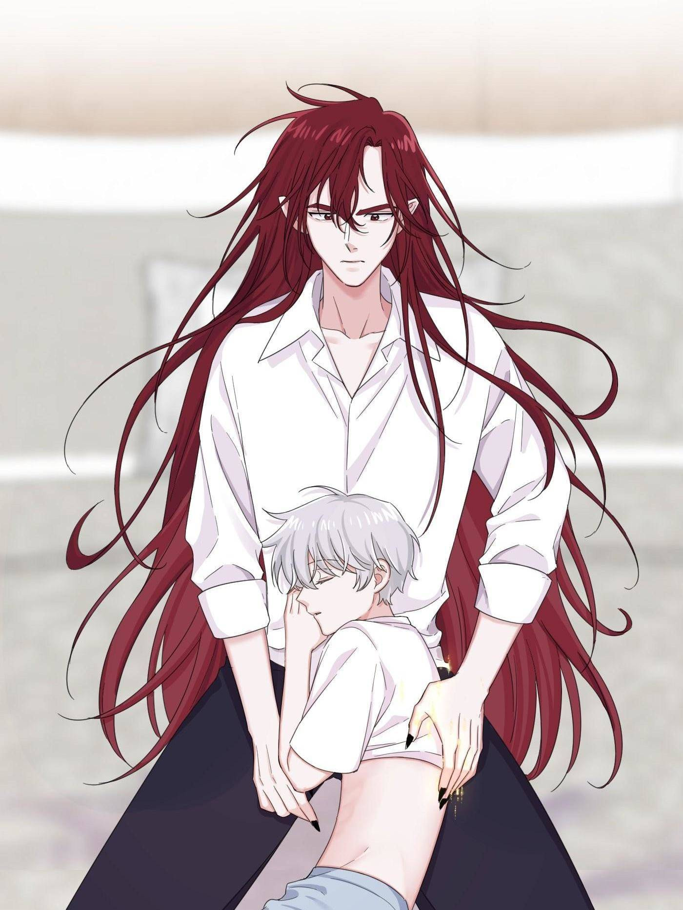 Chained to You Chapter 19 page 50 - 