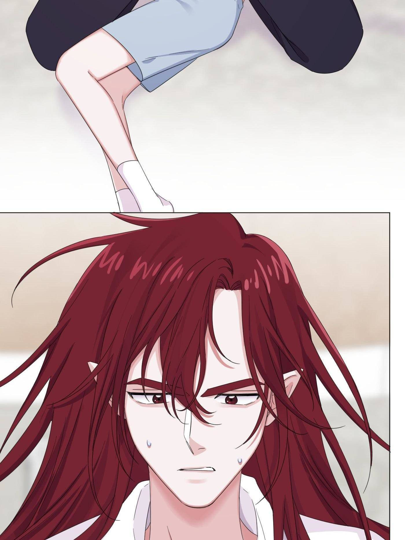 Chained to You Chapter 19 page 51 - 