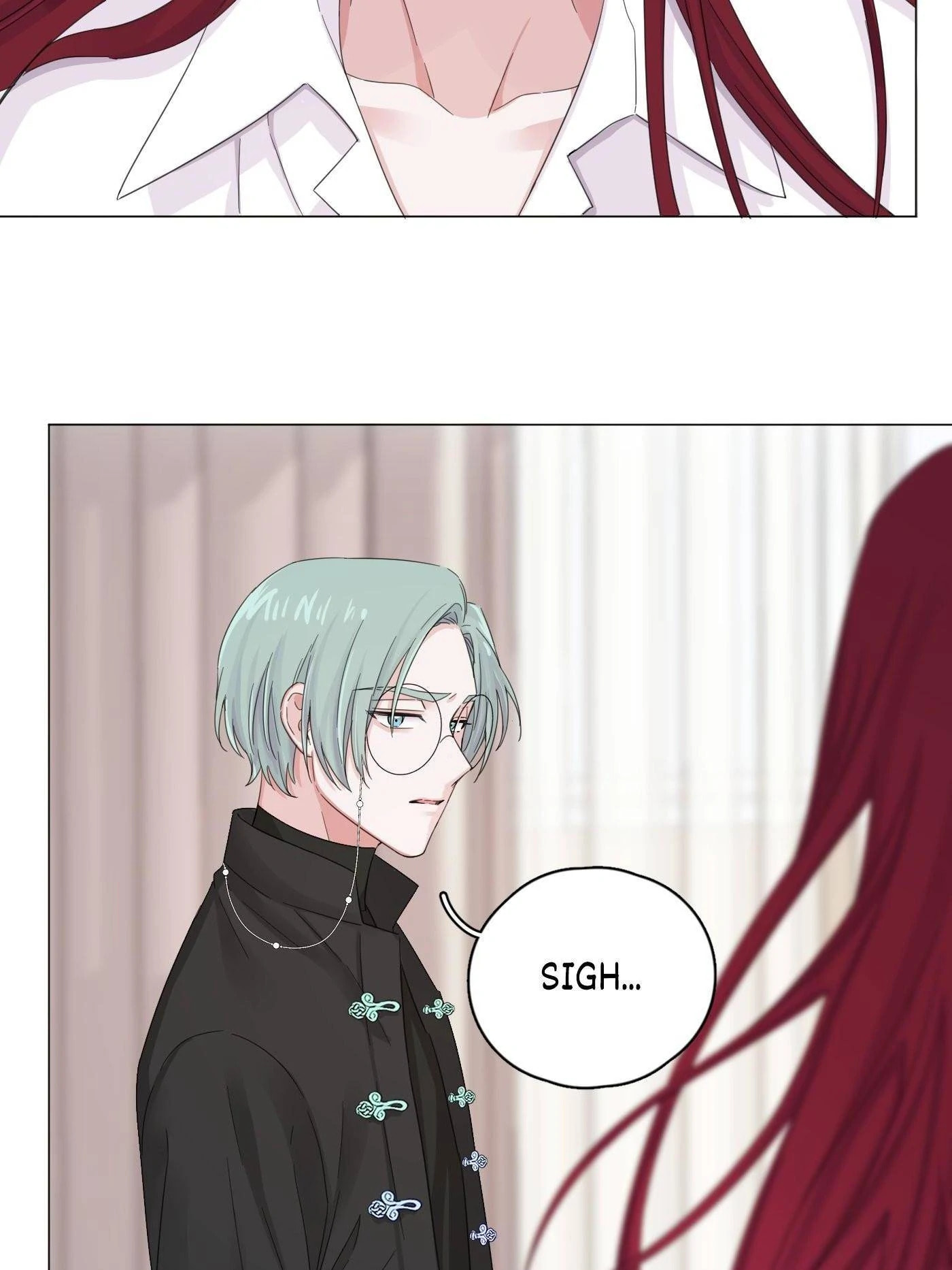 Chained to You Chapter 19 page 52 - 