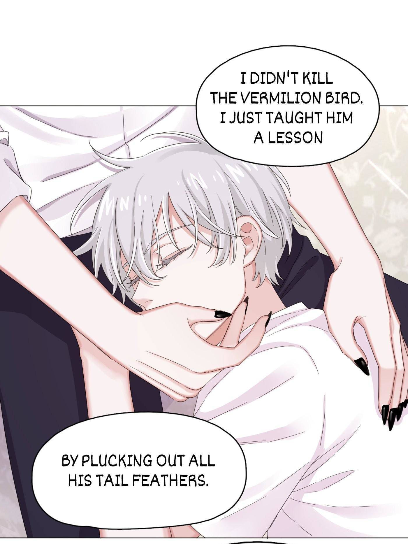 Chained to You Chapter 19 page 54 - 