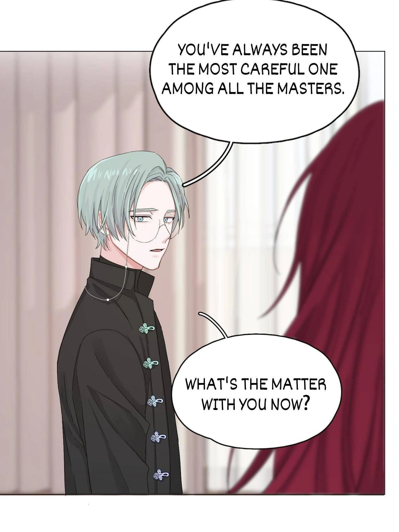Chained to You Chapter 19 page 55 - 
