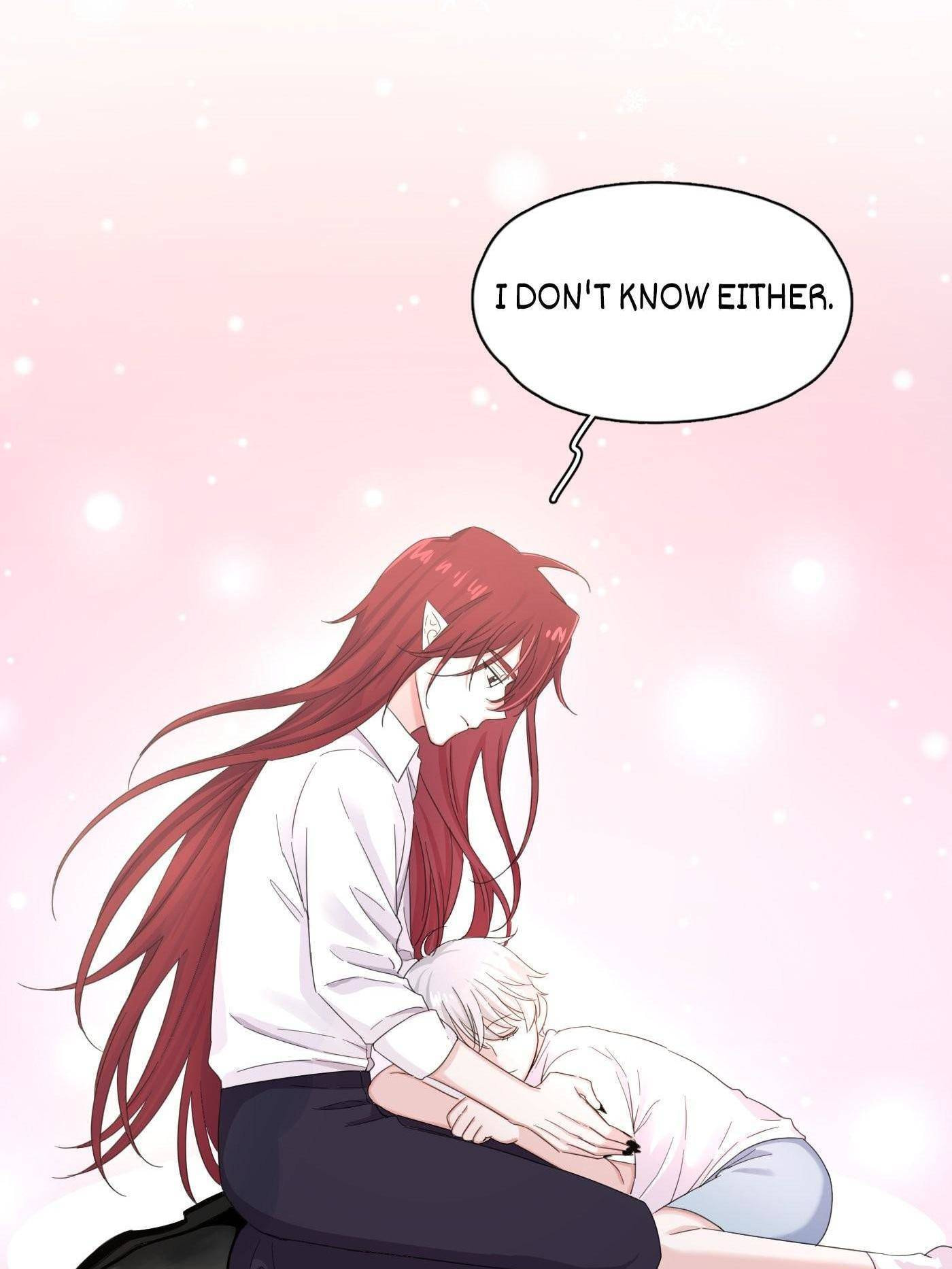 Chained to You Chapter 19 page 57 - 