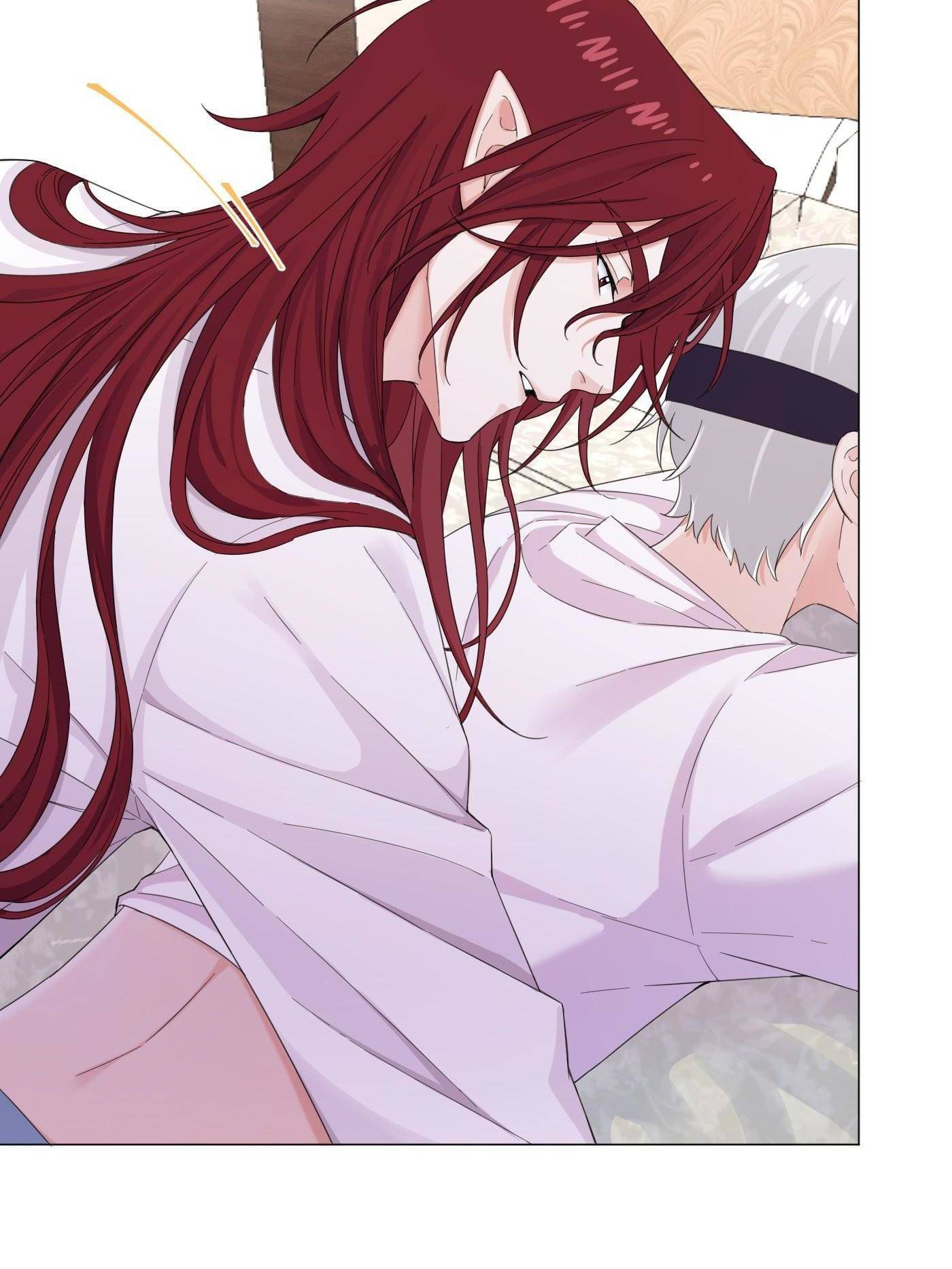 Chained to You Chapter 19 page 7 - 