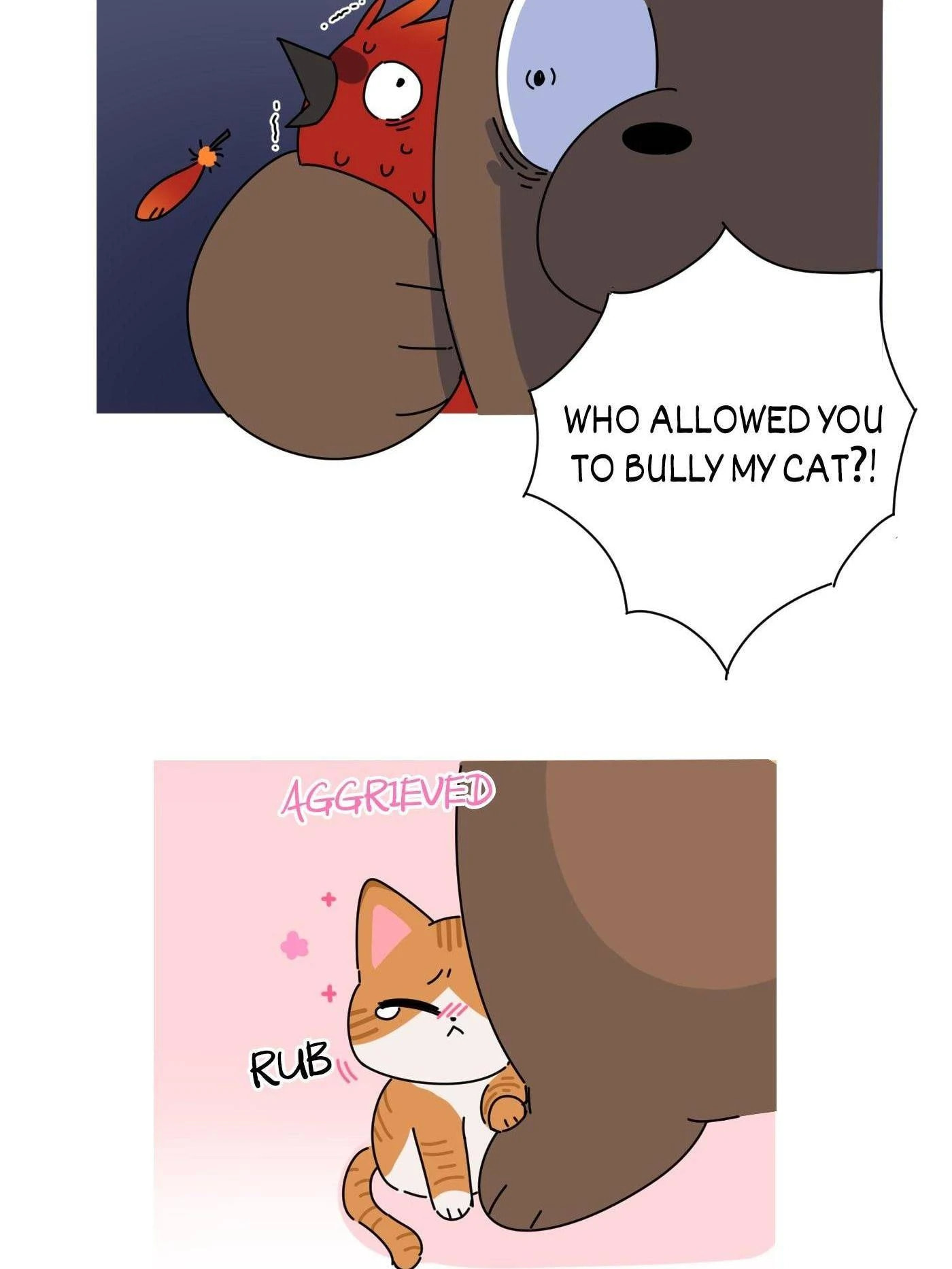 Chained to You Chapter 19 page 61 - 