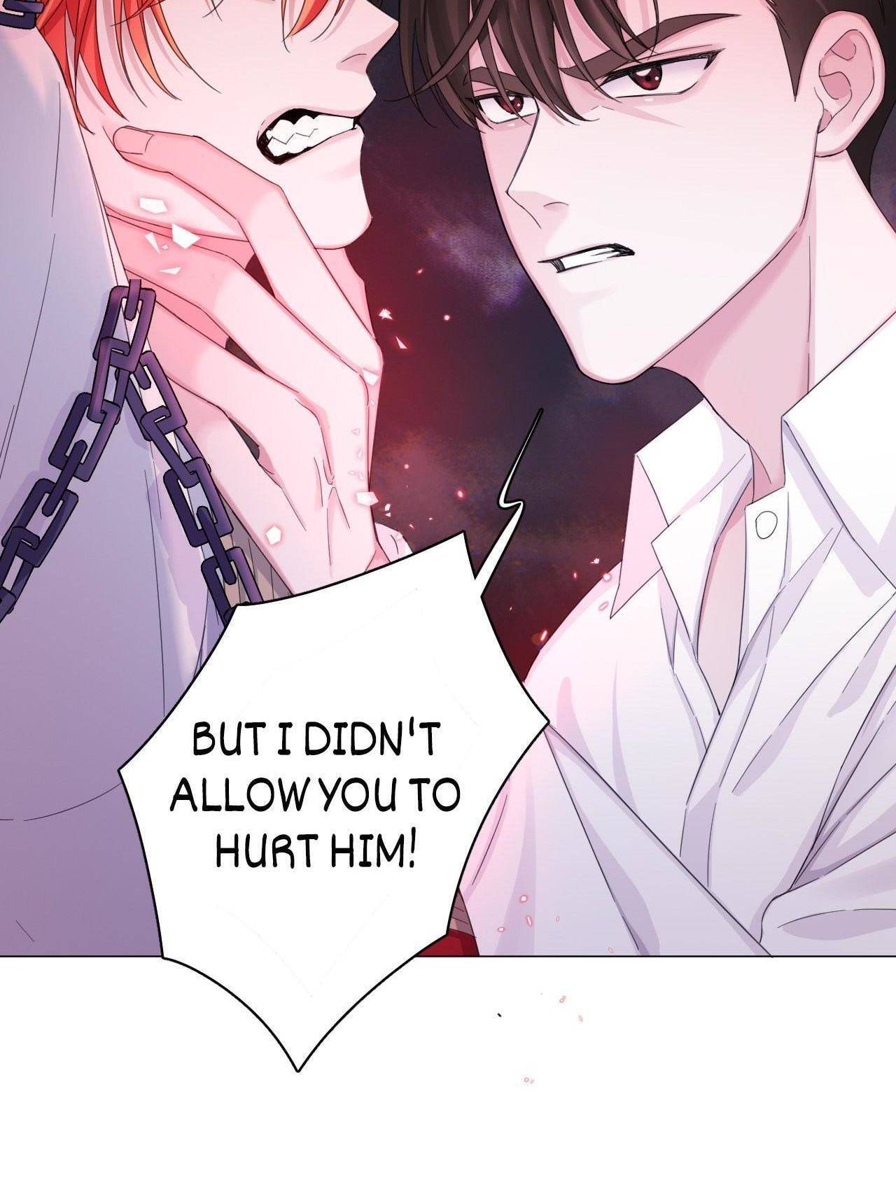 Chained to You Chapter 19 page 65 - 