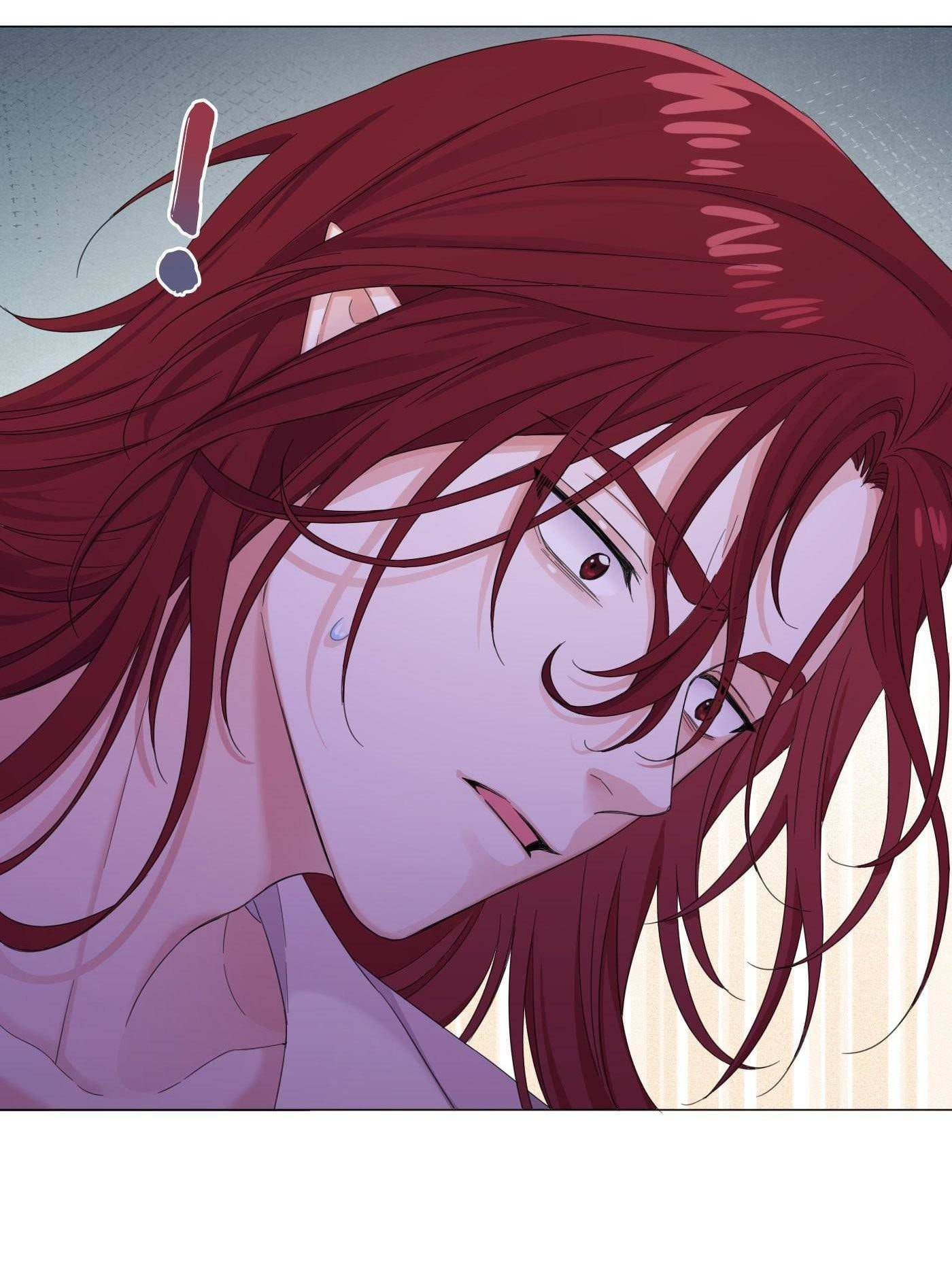 Chained to You Chapter 19 page 8 - 
