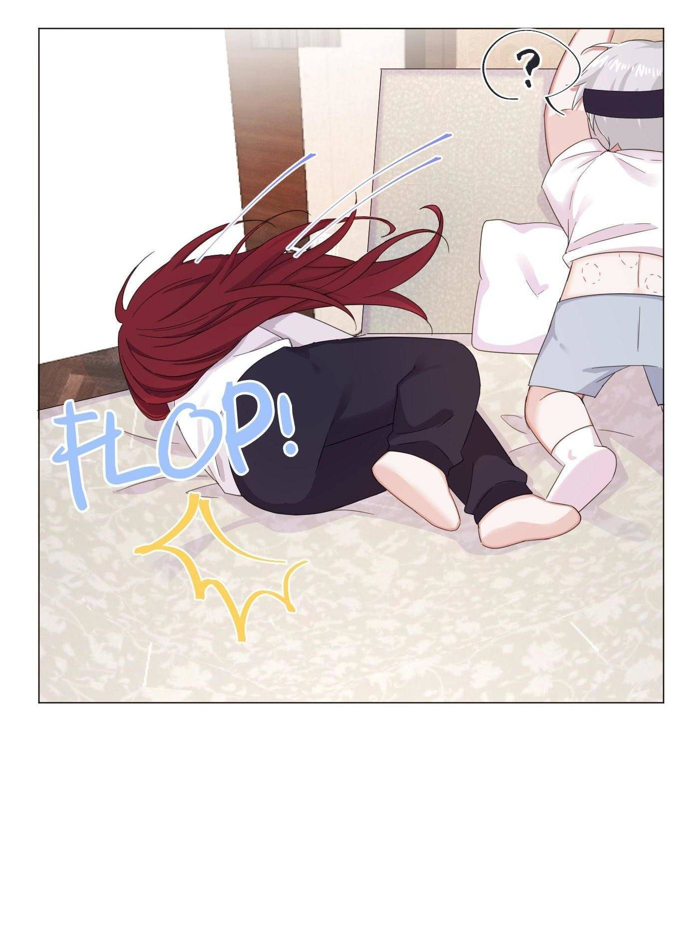 Chained to You Chapter 19 page 9 - 