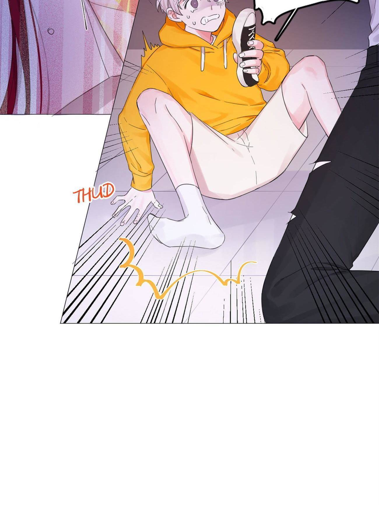 Chained to You Chapter 2 page 11 - 