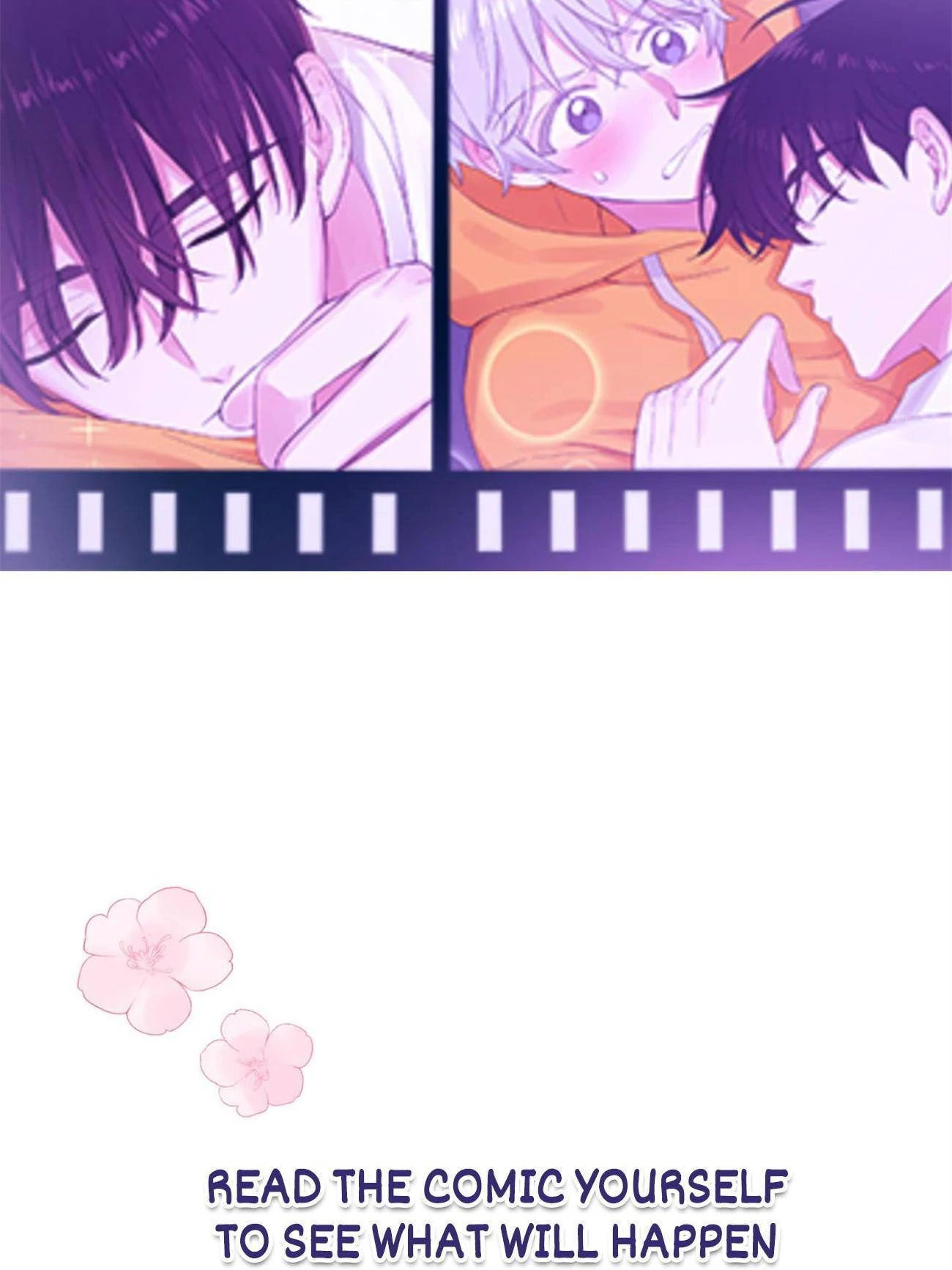 Chained to You Chapter 2 page 13 - 