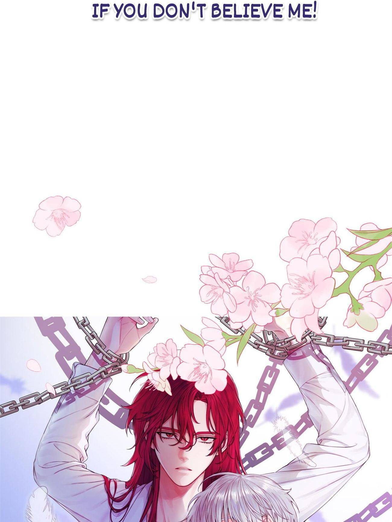 Chained to You Chapter 2 page 14 - 