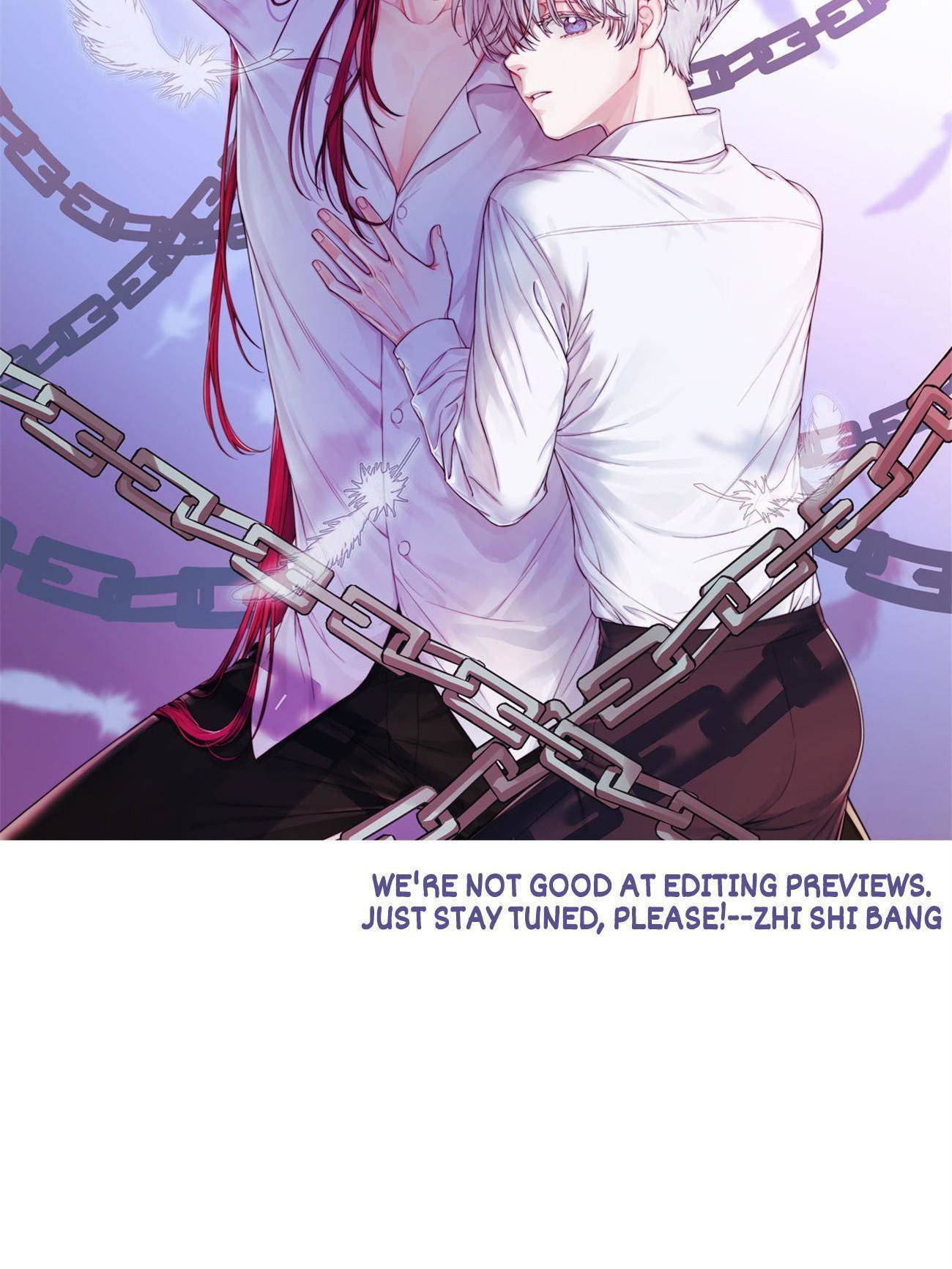 Chained to You Chapter 2 page 15 - 