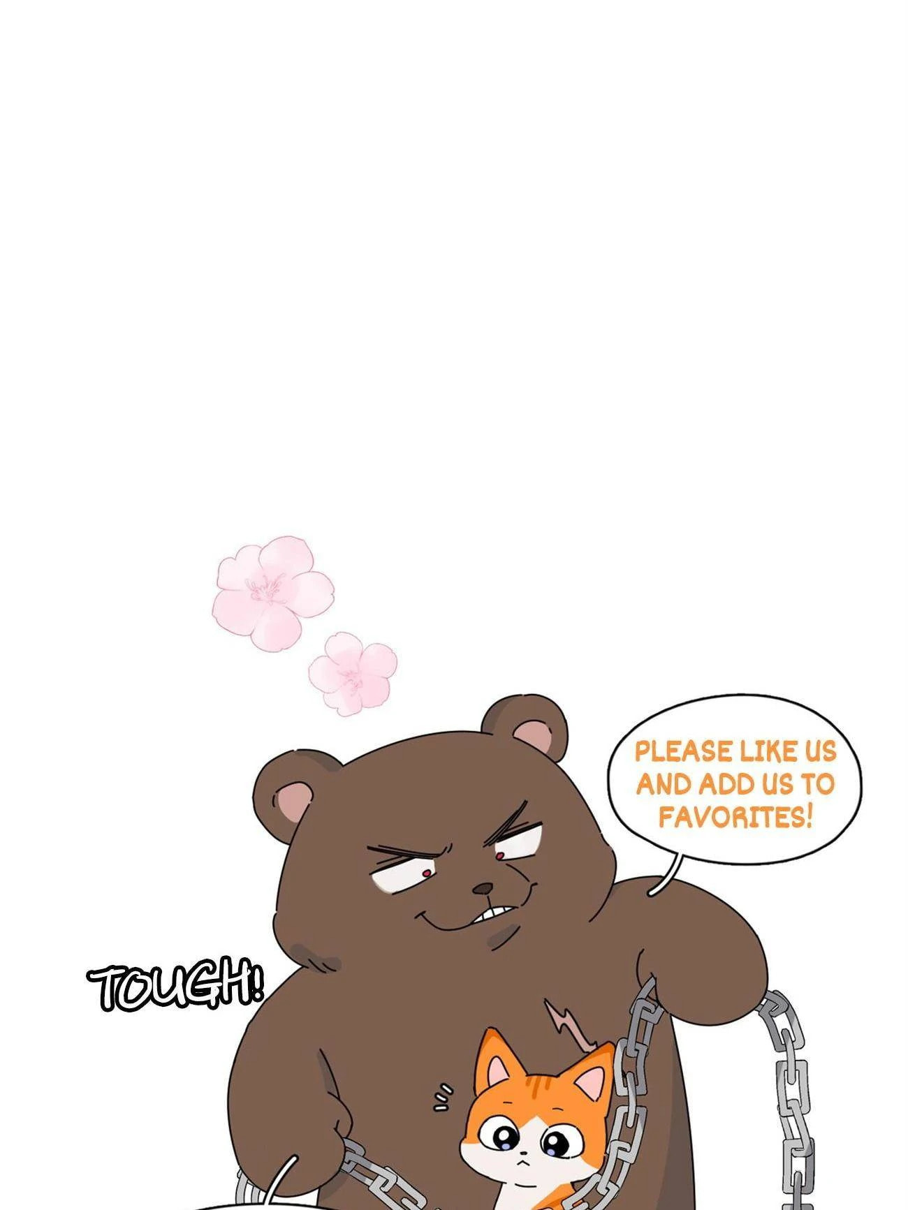 Chained to You Chapter 2 page 16 - 