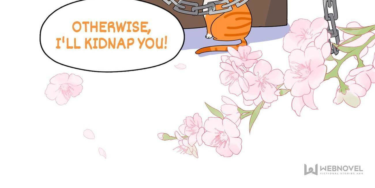 Chained to You Chapter 2 page 17 - 