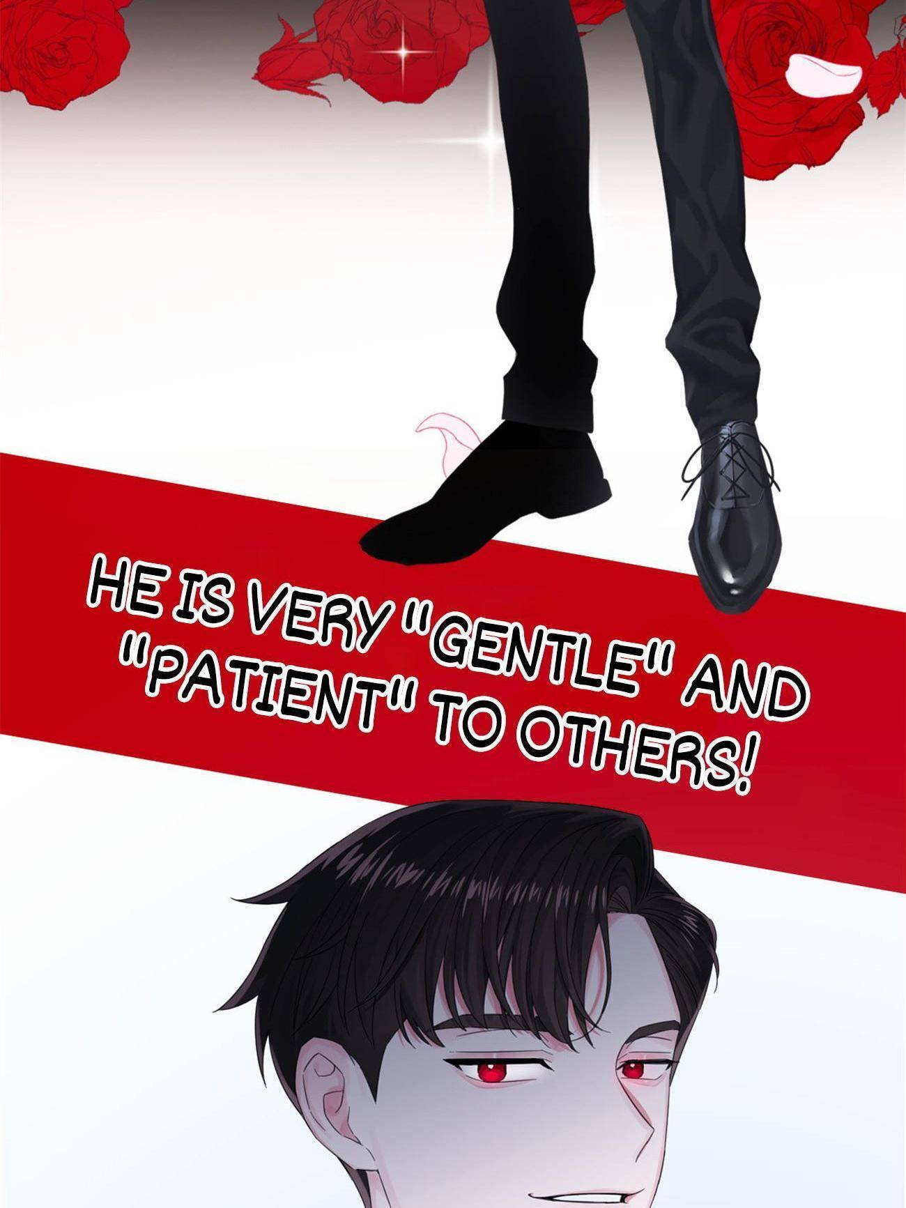 Chained to You Chapter 2 page 4 - 