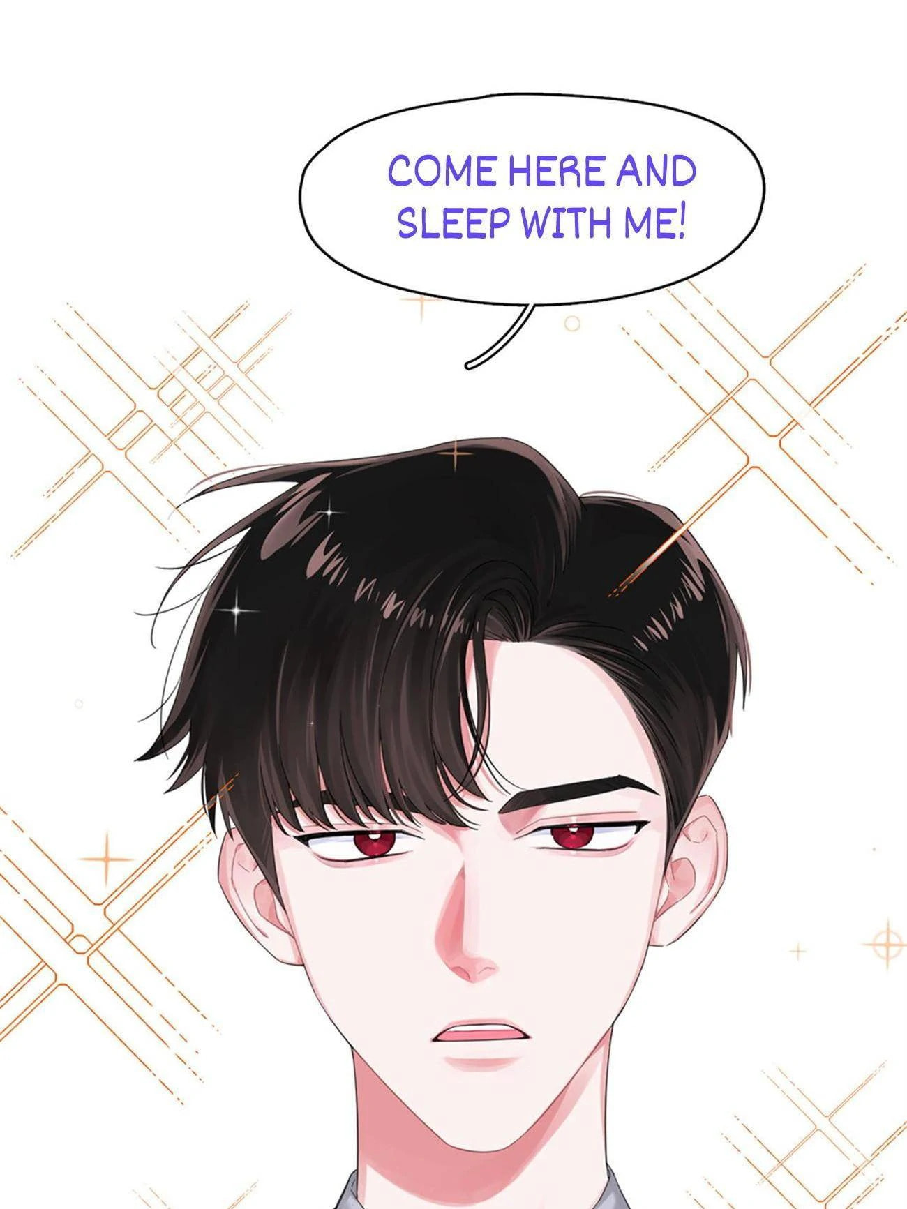 Chained to You Chapter 2 page 7 - 