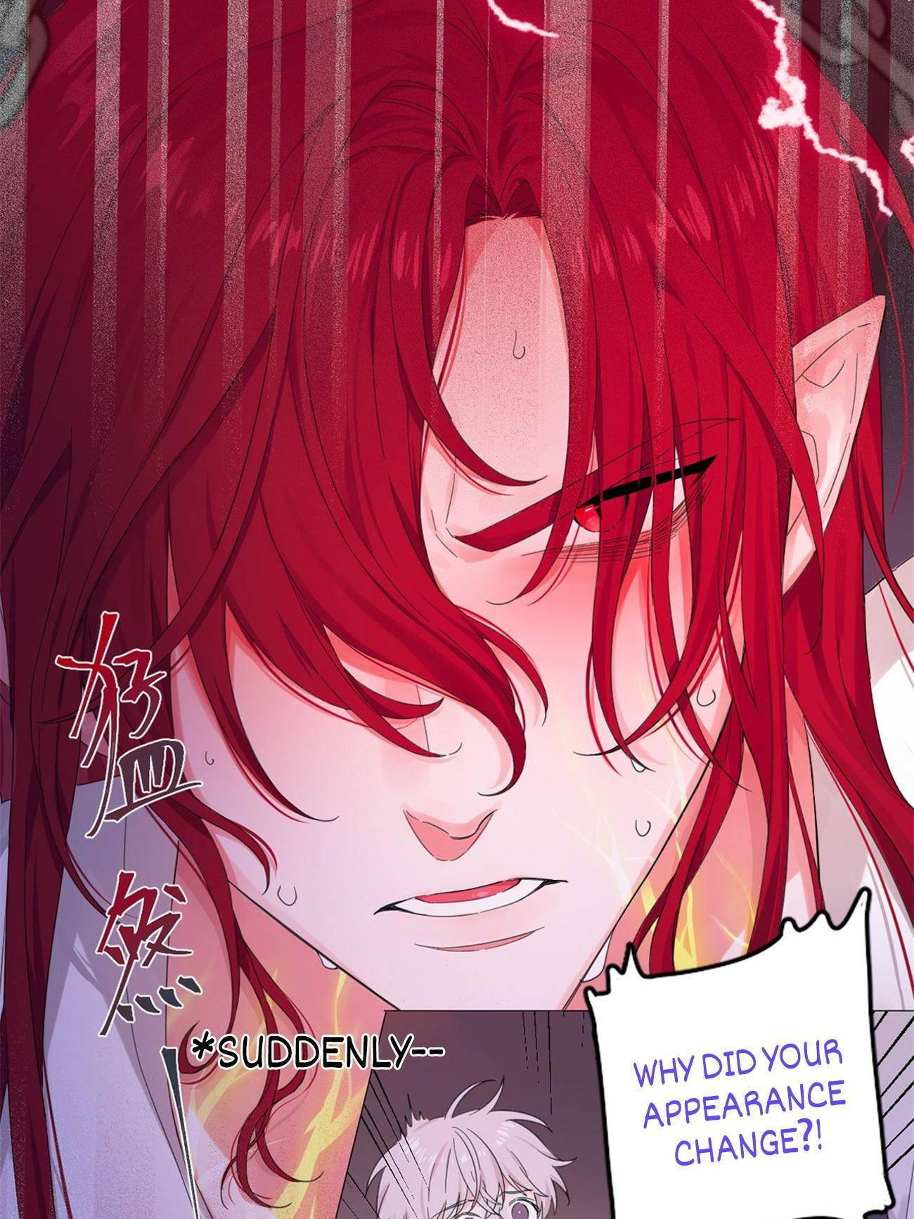 Chained to You Chapter 2 page 10 - 