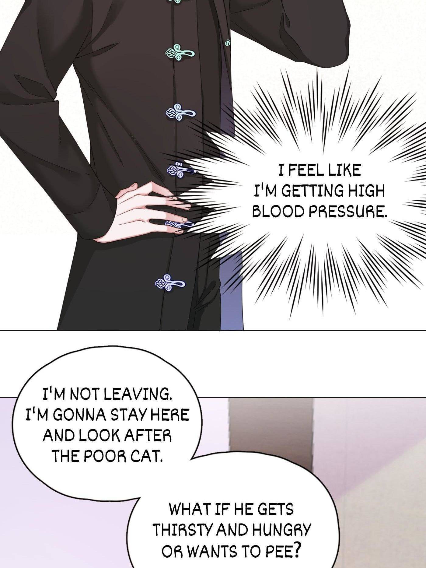 Chained to You Chapter 20 page 11 - 