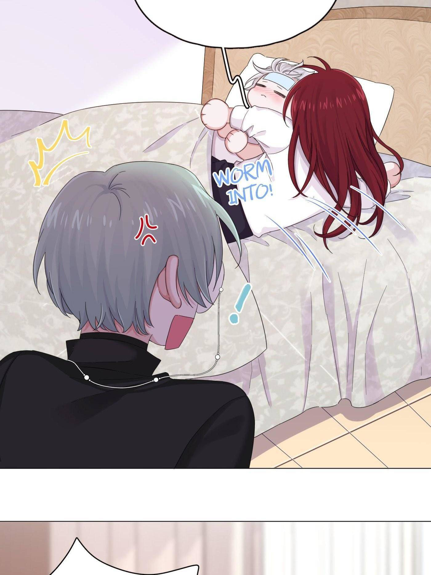 Chained to You Chapter 20 page 12 - 