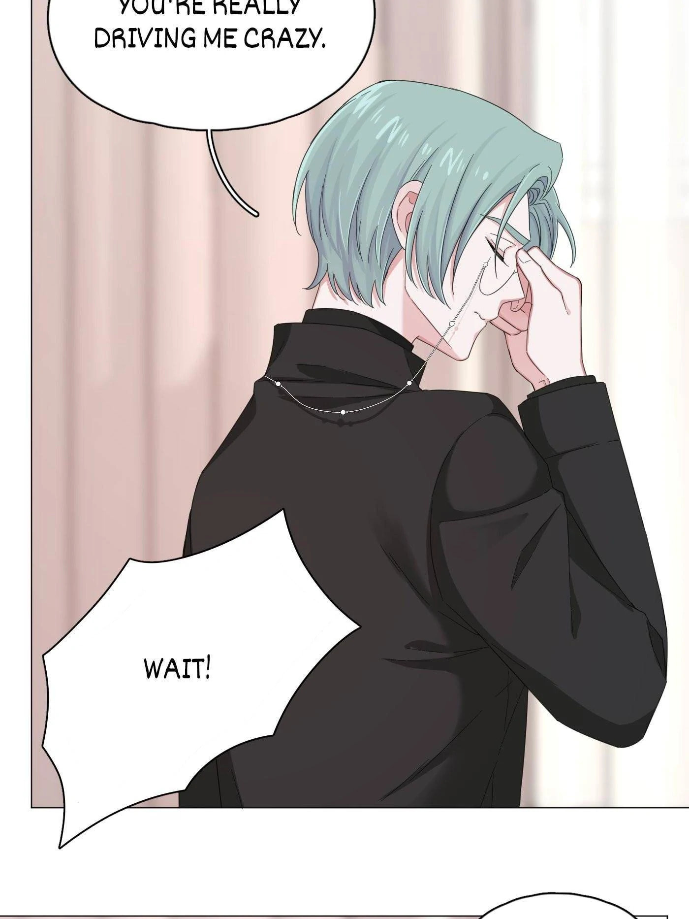 Chained to You Chapter 20 page 14 - 