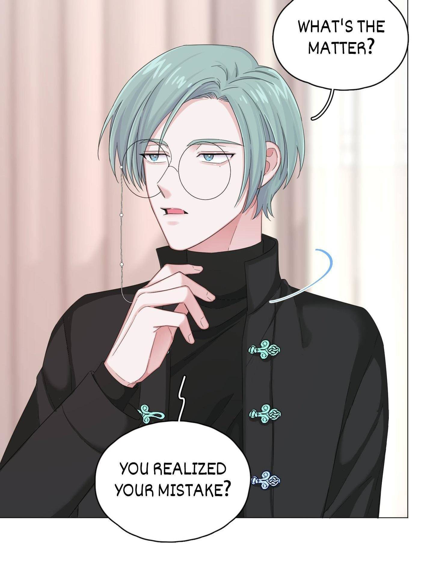 Chained to You Chapter 20 page 15 - 