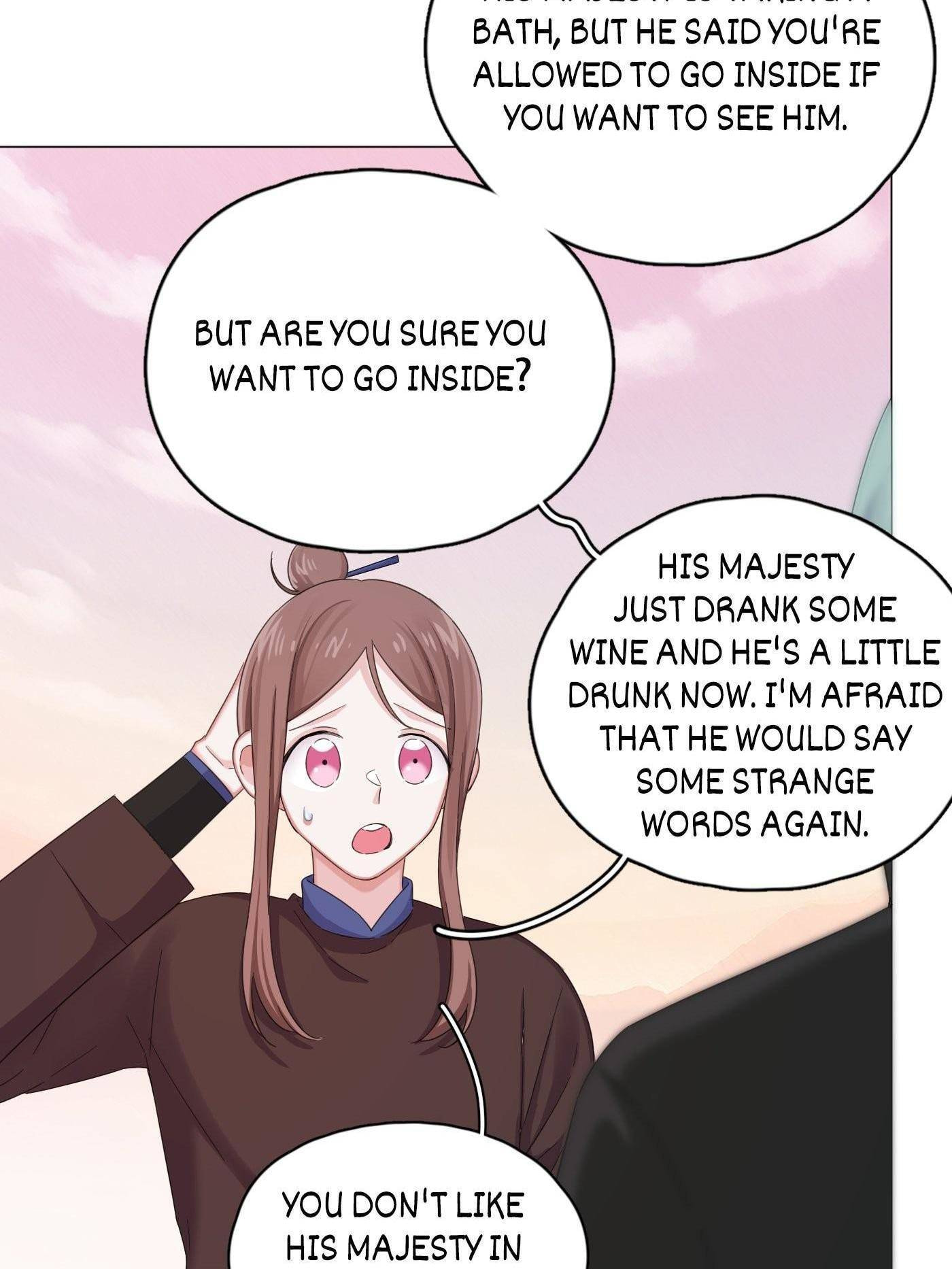 Chained to You Chapter 20 page 20 - 