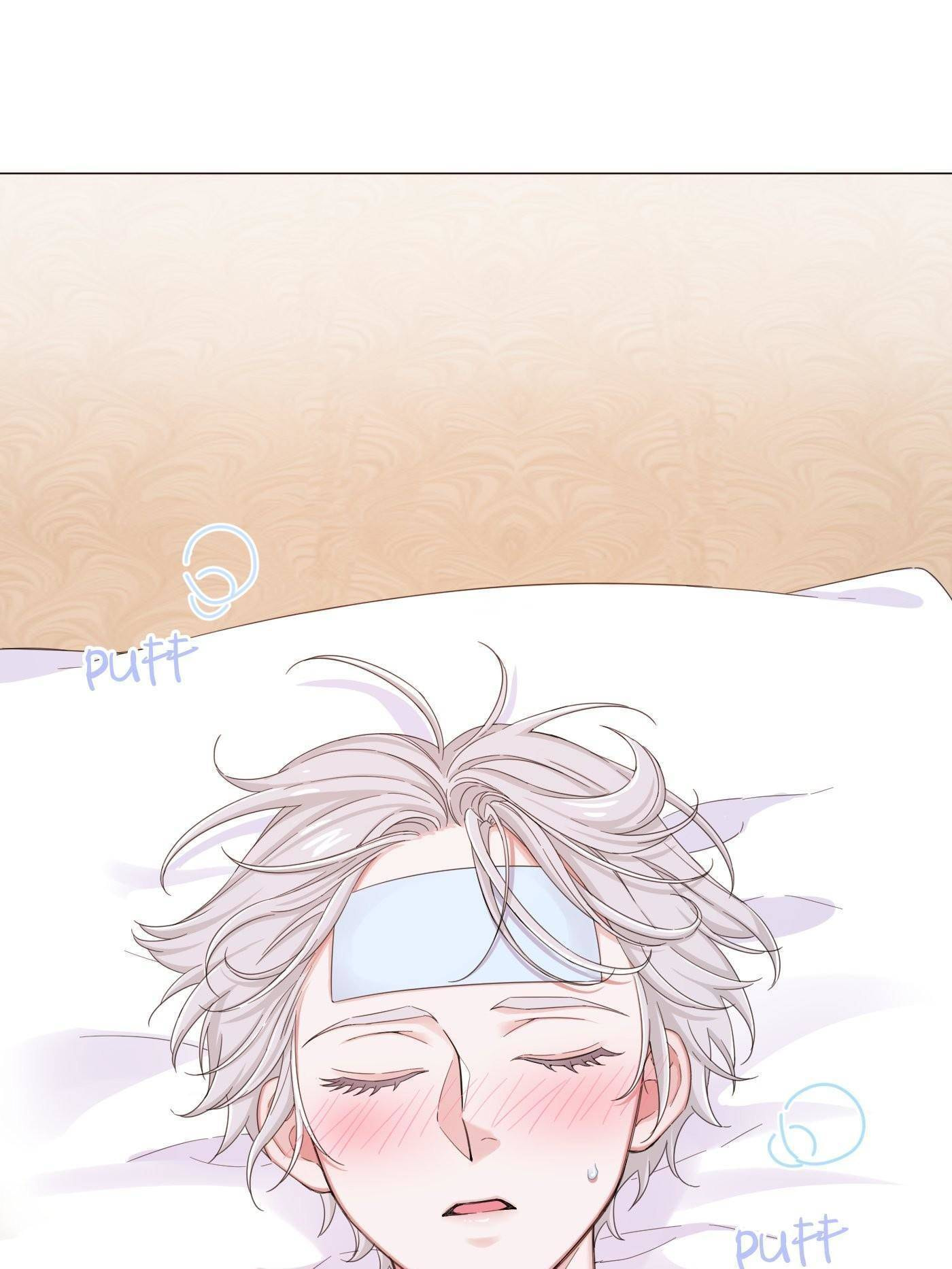 Chained to You Chapter 20 page 3 - 