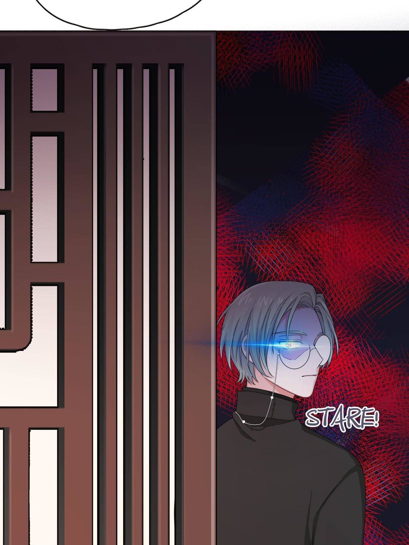 Chained to You Chapter 20 page 24 - 