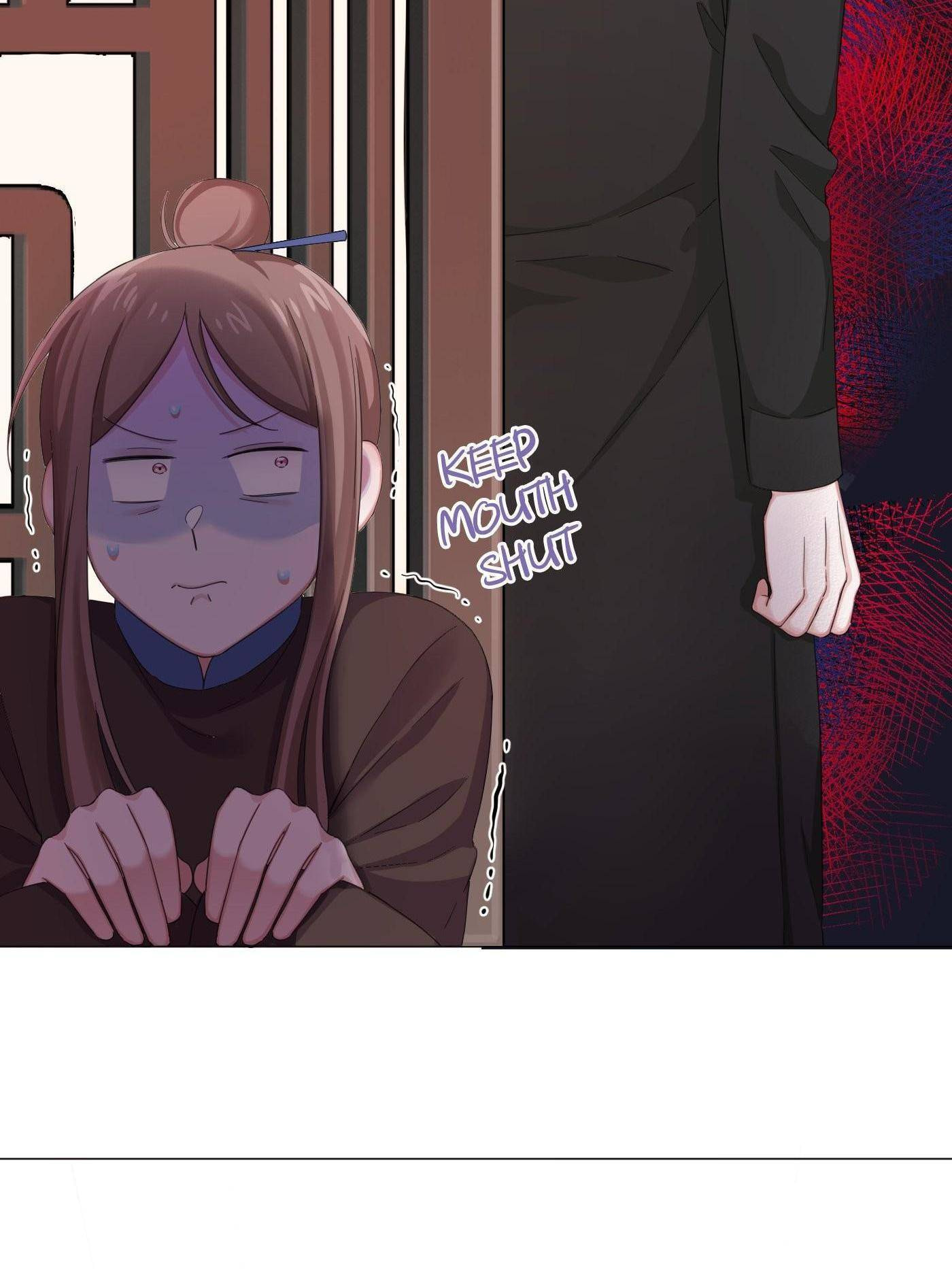 Chained to You Chapter 20 page 25 - 